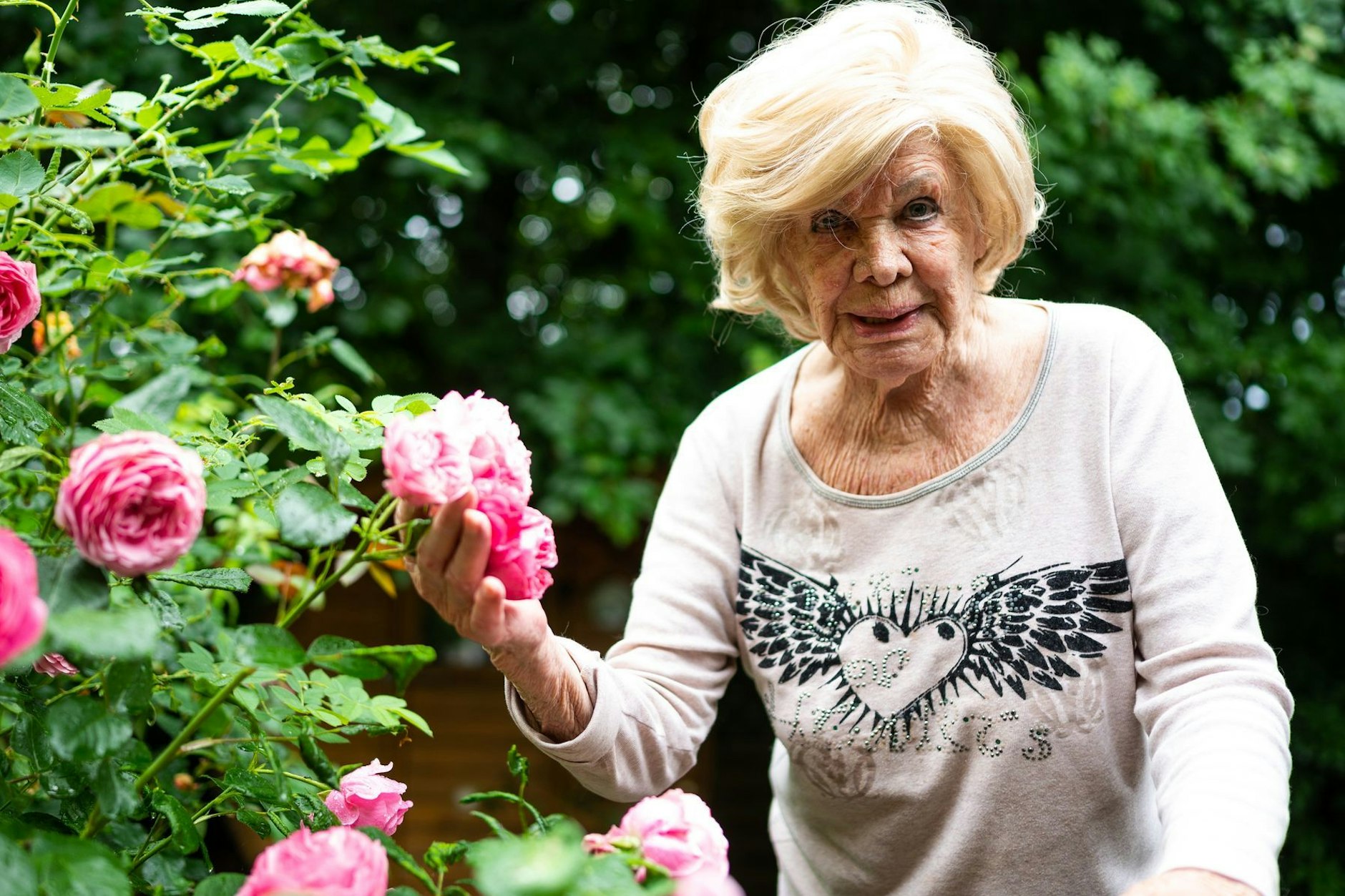 Ingrid van Bergen: Familie lässt die TV-Ikone nicht begraben!