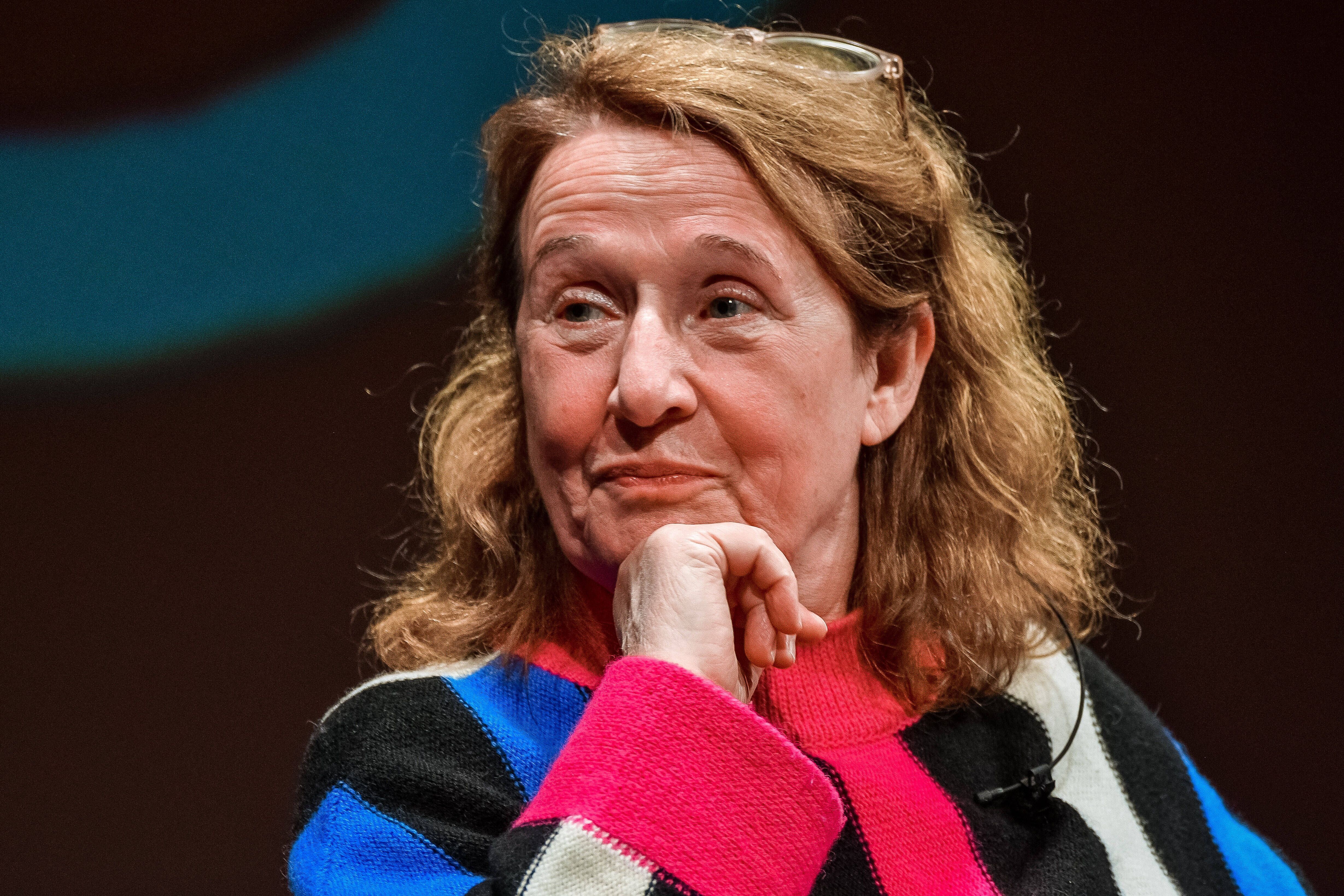 Gabriele Gysi und ihr brillantes Buch: „Deutschland wird ohne Frieden nicht überleben“