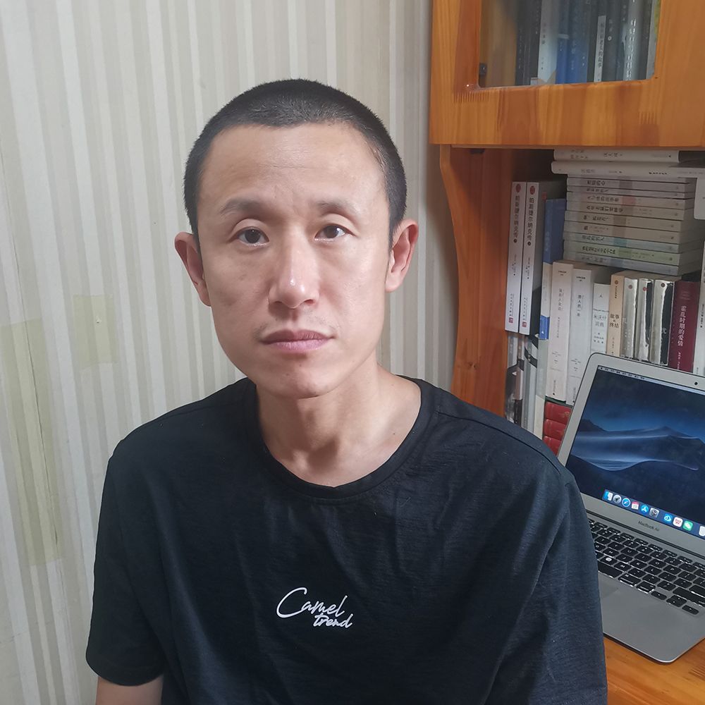 „Ich fahre Pakete aus in Peking“ - und dann geht es von Job zu Job