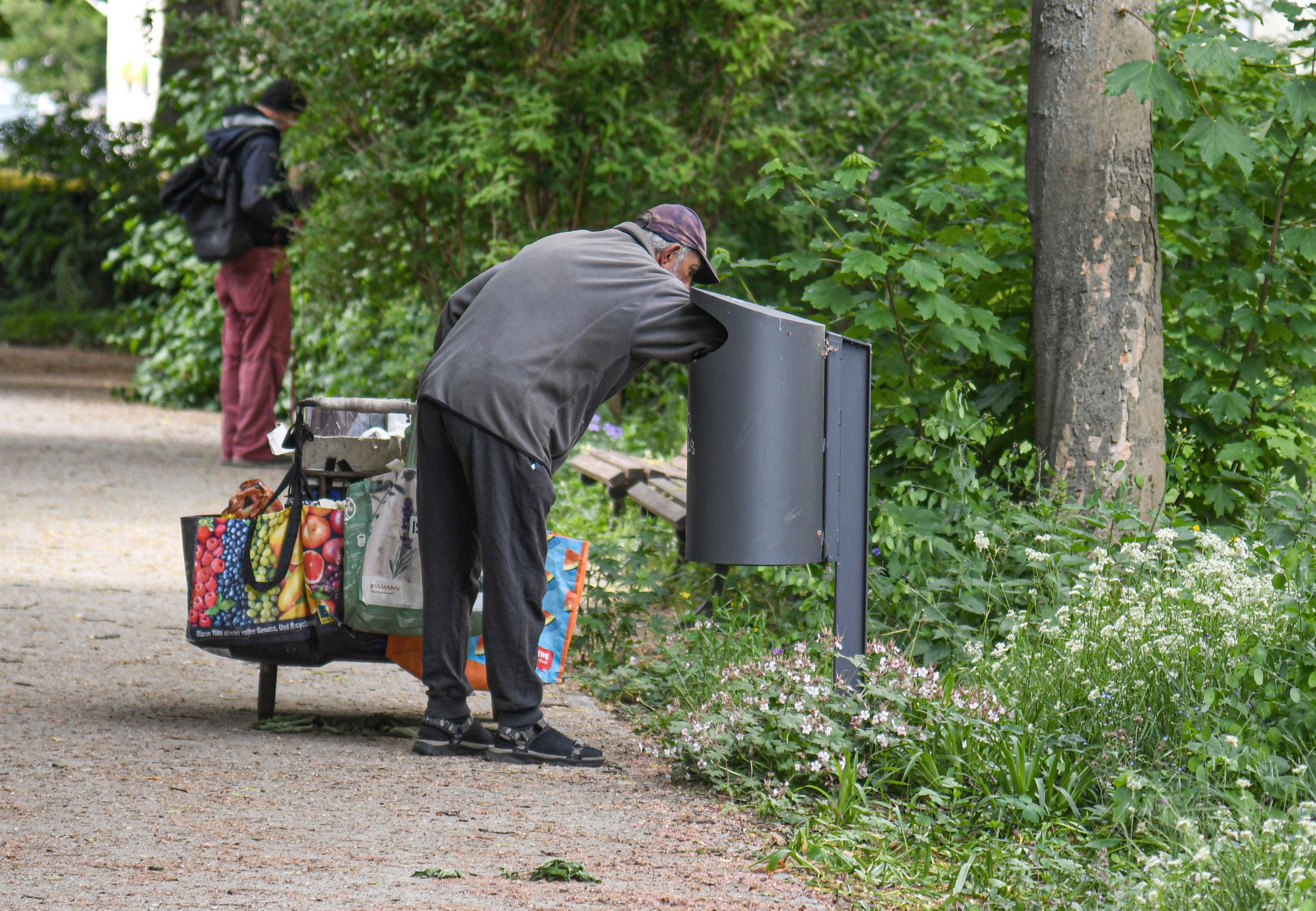 Armutsforscher über Sozialleistungsbetrug: „Das sind dramatisierte Einzelfälle“
