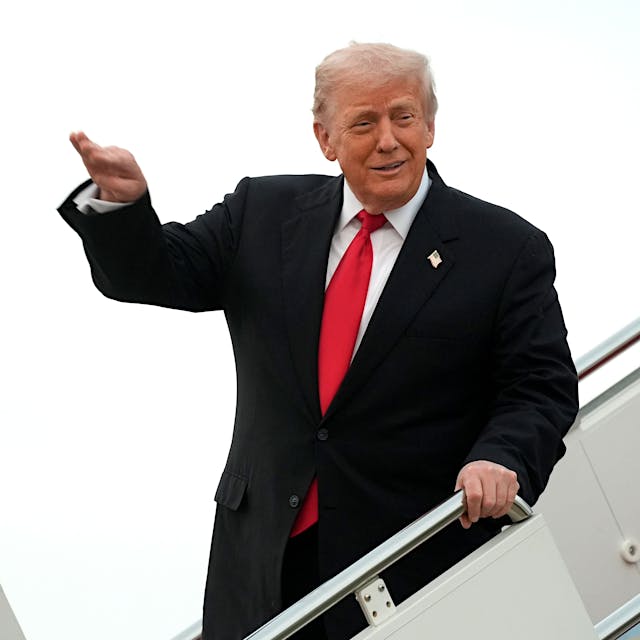 Steht ein Krieg bevor? Trump will Venezuelas Staatschef aus dem Land jagen