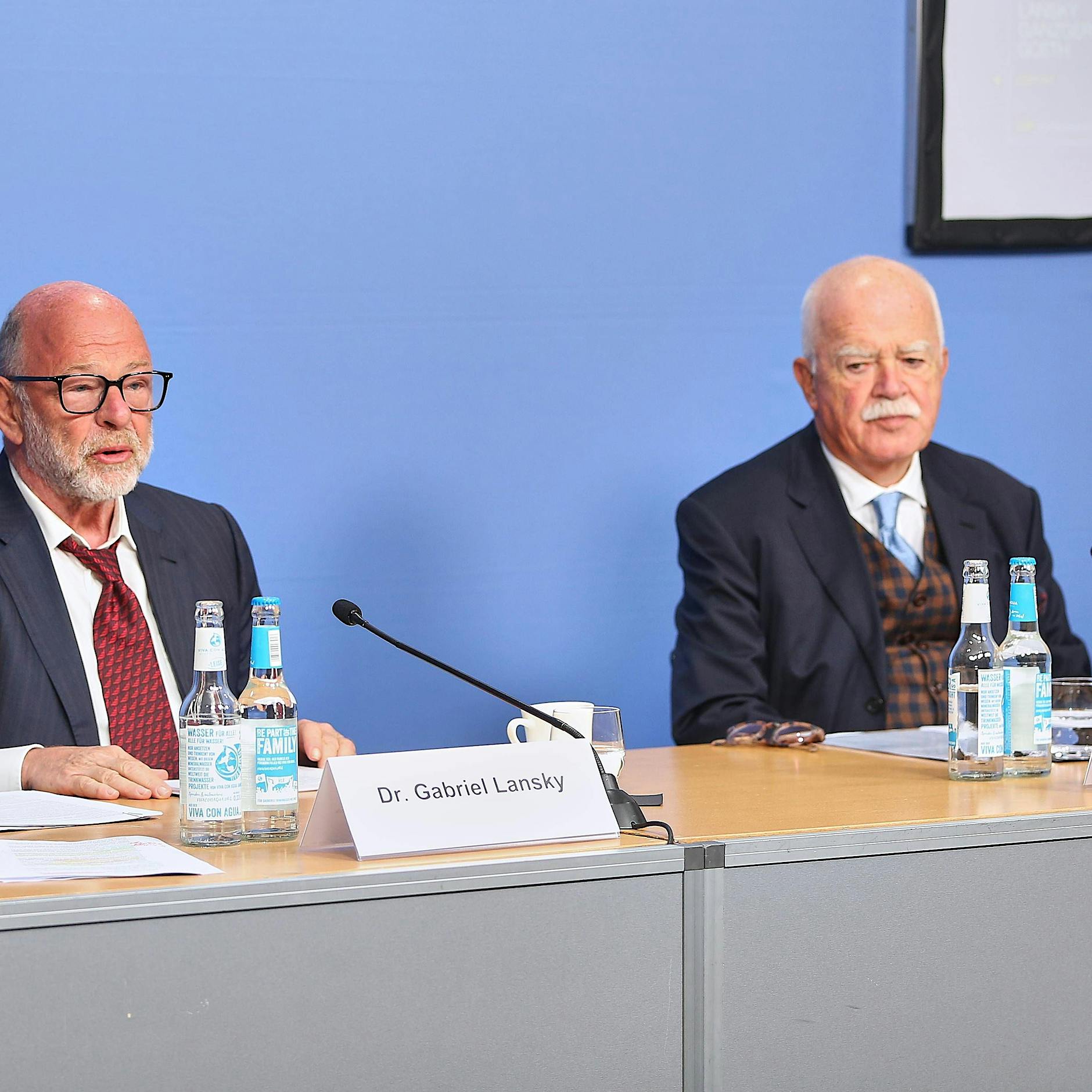 Russland-Sanktionen: Anwälte kritisieren „Strafrecht der EU durch die Hintertür“