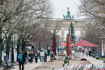 Unter den Linden wird zur Mega-Baustelle: Worauf sich Berliner einstellen müssen