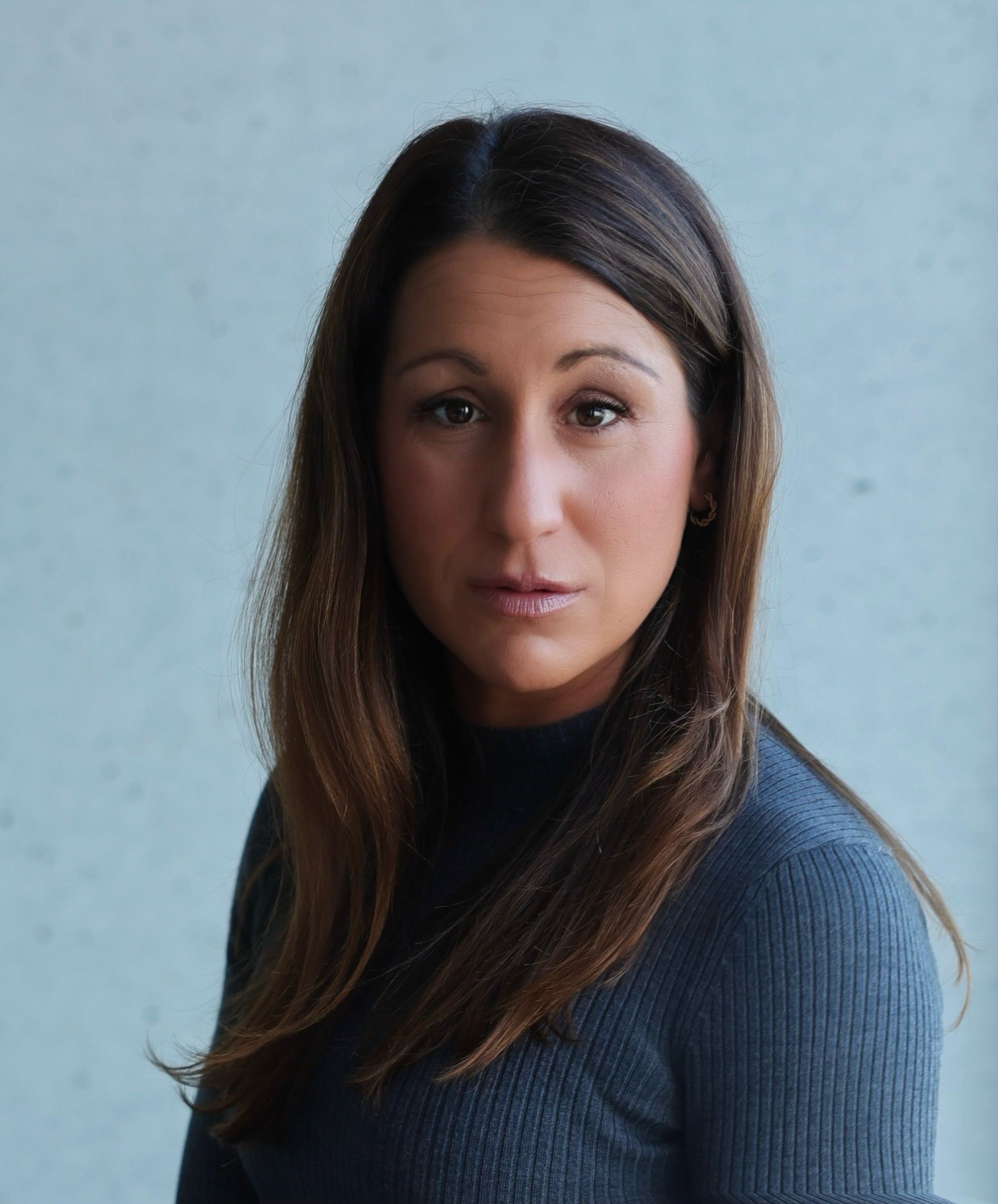 Author - Lena Zander