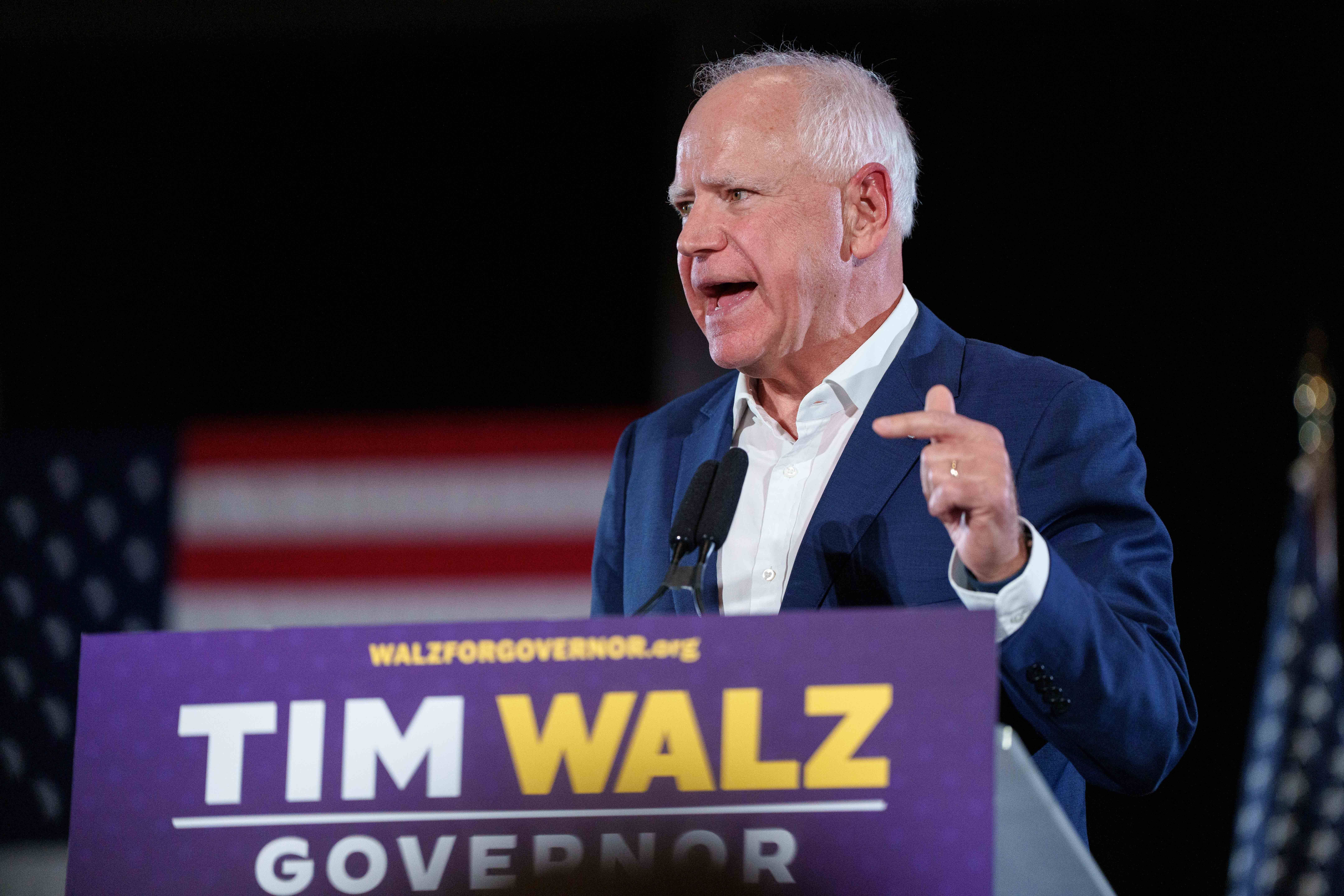 Image - Somalische Diaspora in Minnesota: Millionenbetrug erschüttert Sozialsystem unter Gouverneur Walz