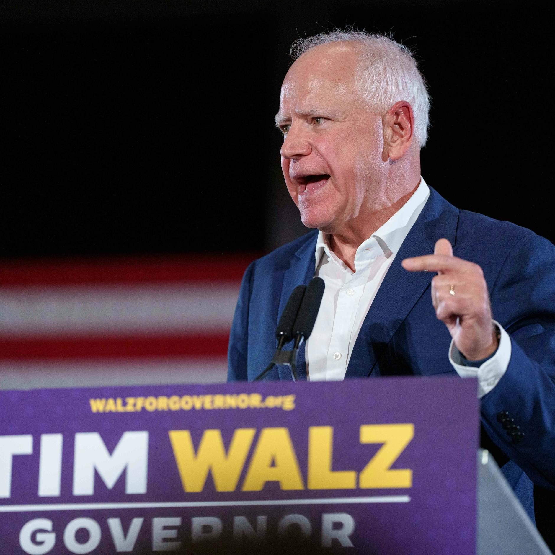 Image - Somalische Diaspora in Minnesota: Millionenbetrug erschüttert Sozialsystem unter Gouverneur Walz