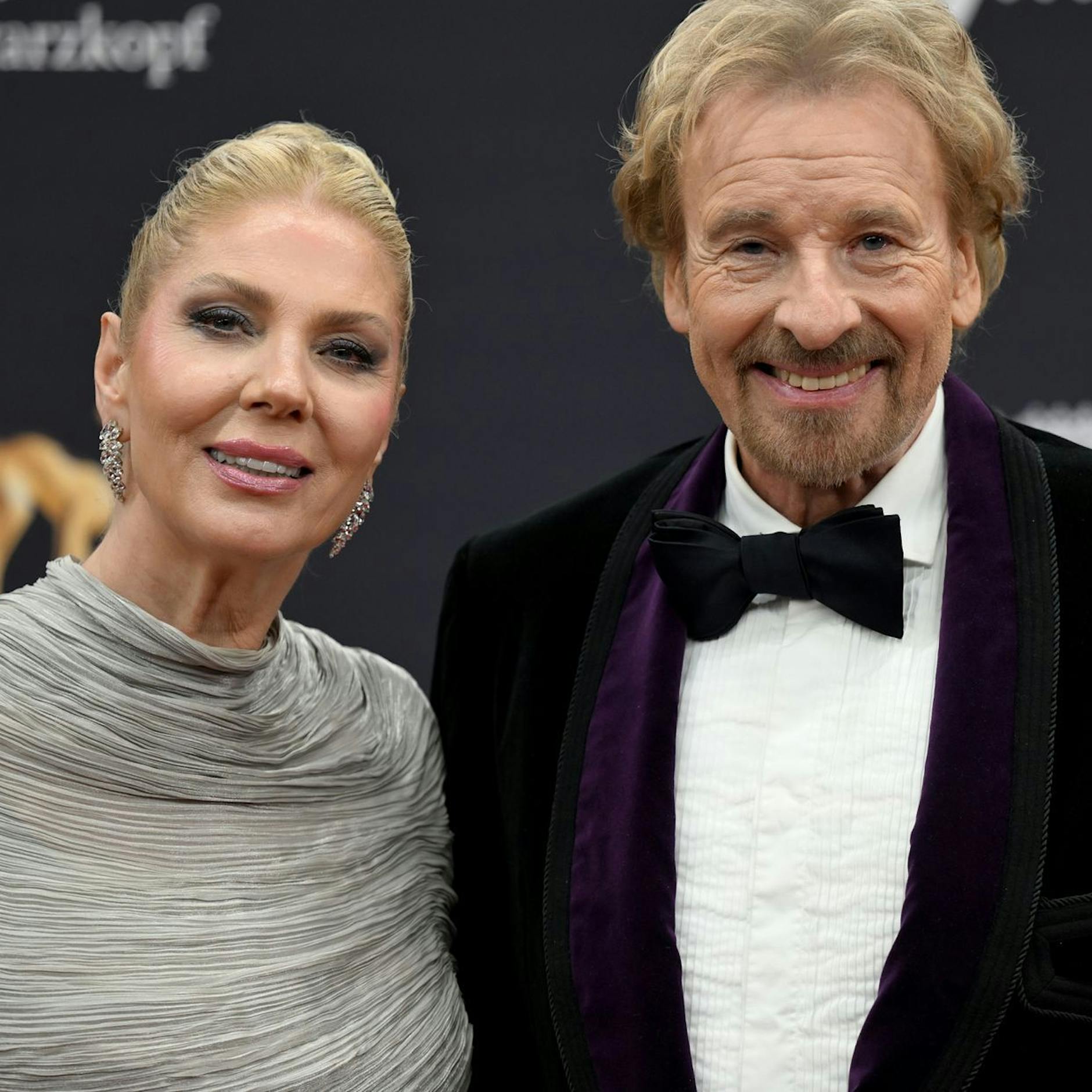 Zwei Operationen, 33 Bestrahlungen: So kämpft Thomas Gottschalk um sein Leben