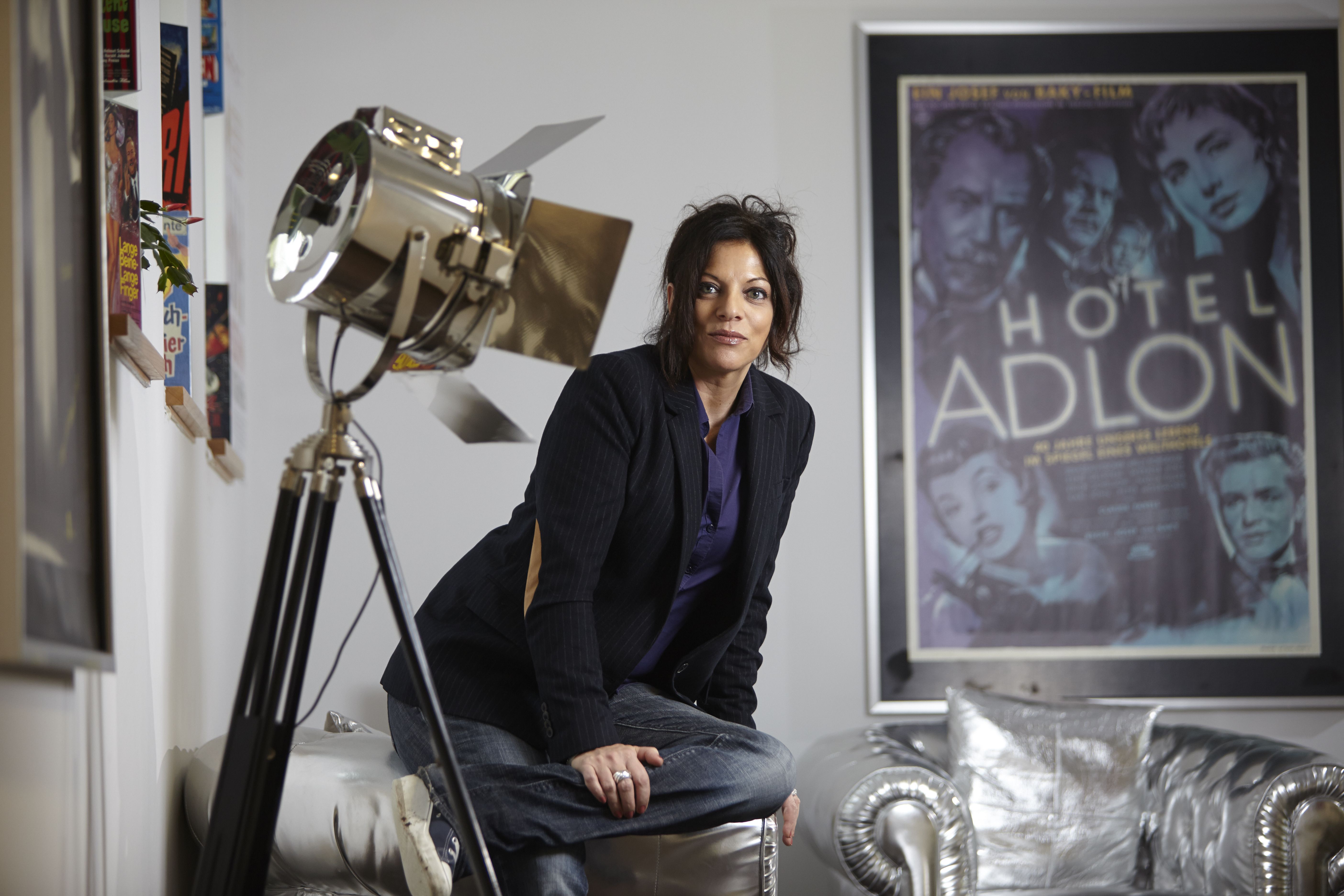 Image - Alice Brauner: „Antisemitismus-Tsunami trifft uns“