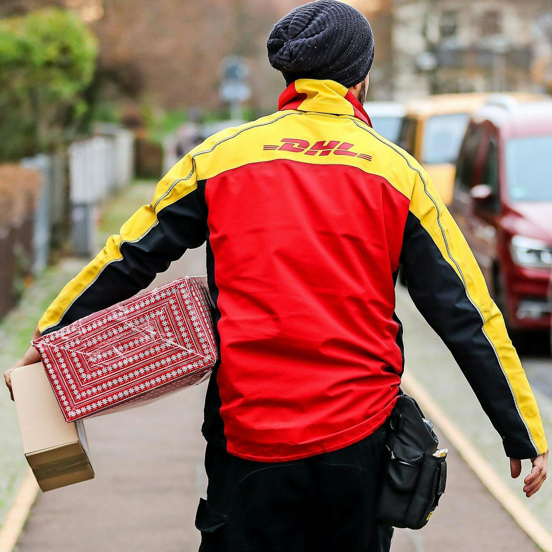 Betrug im Weihnachtsgeschäft: So schützen Sie sich vor Phishing-Attacken