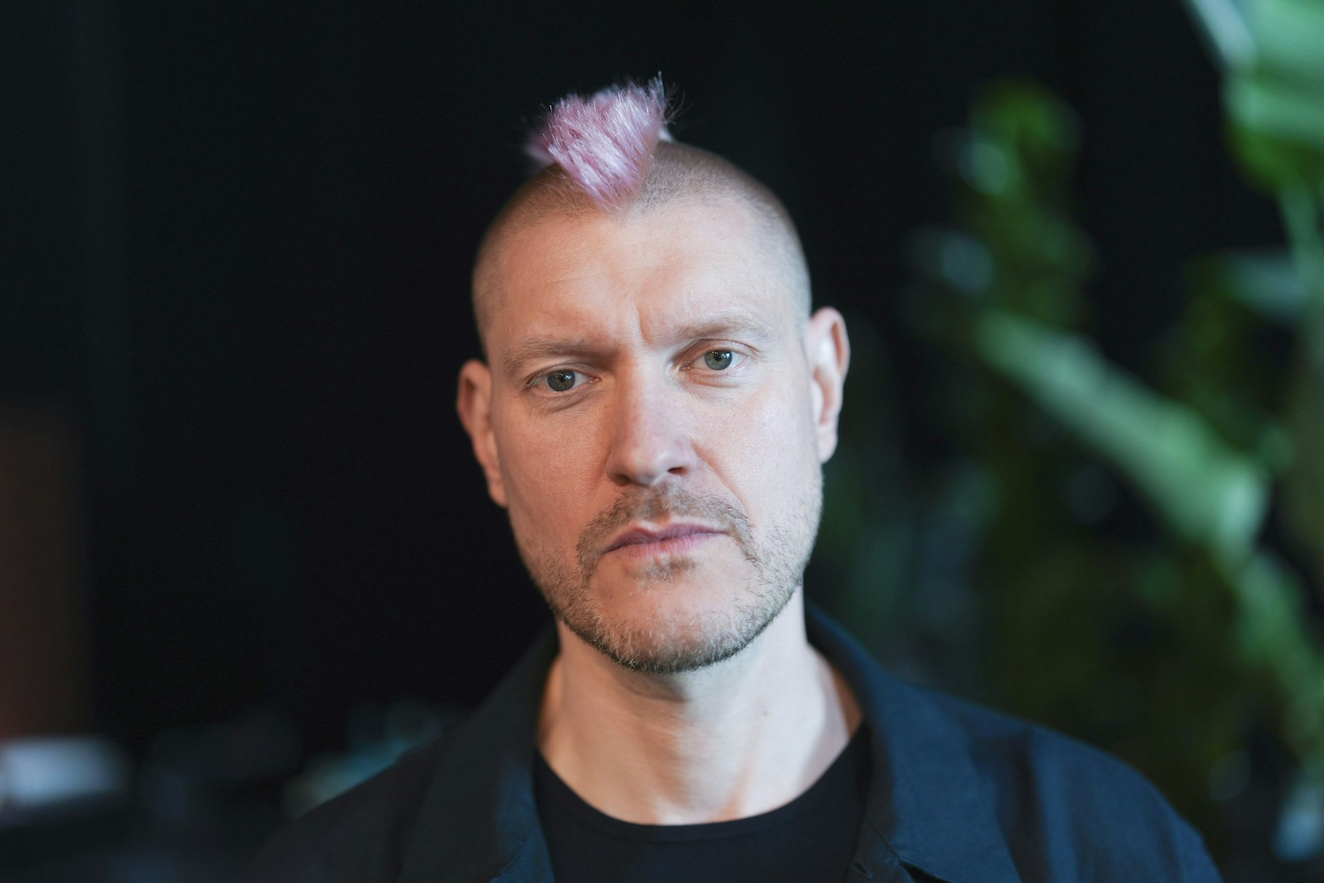 Sascha Lobo, Podcaster und Digitalunternehmer, kritisiert nun die ARD.