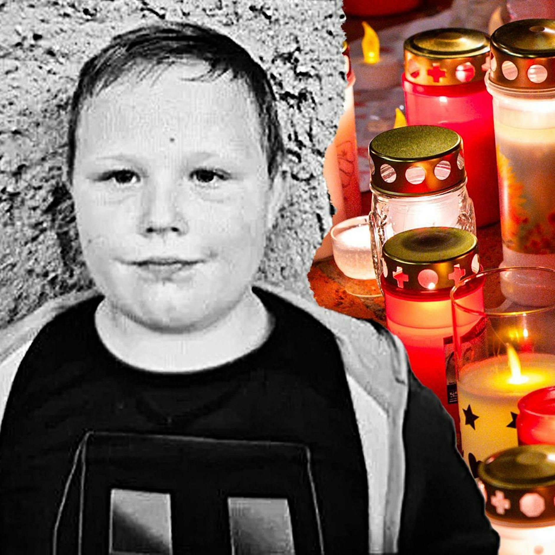 Toter Fabian aus Güstrow: Was hat es mit der rätselhaften Gummipuppe auf sich?