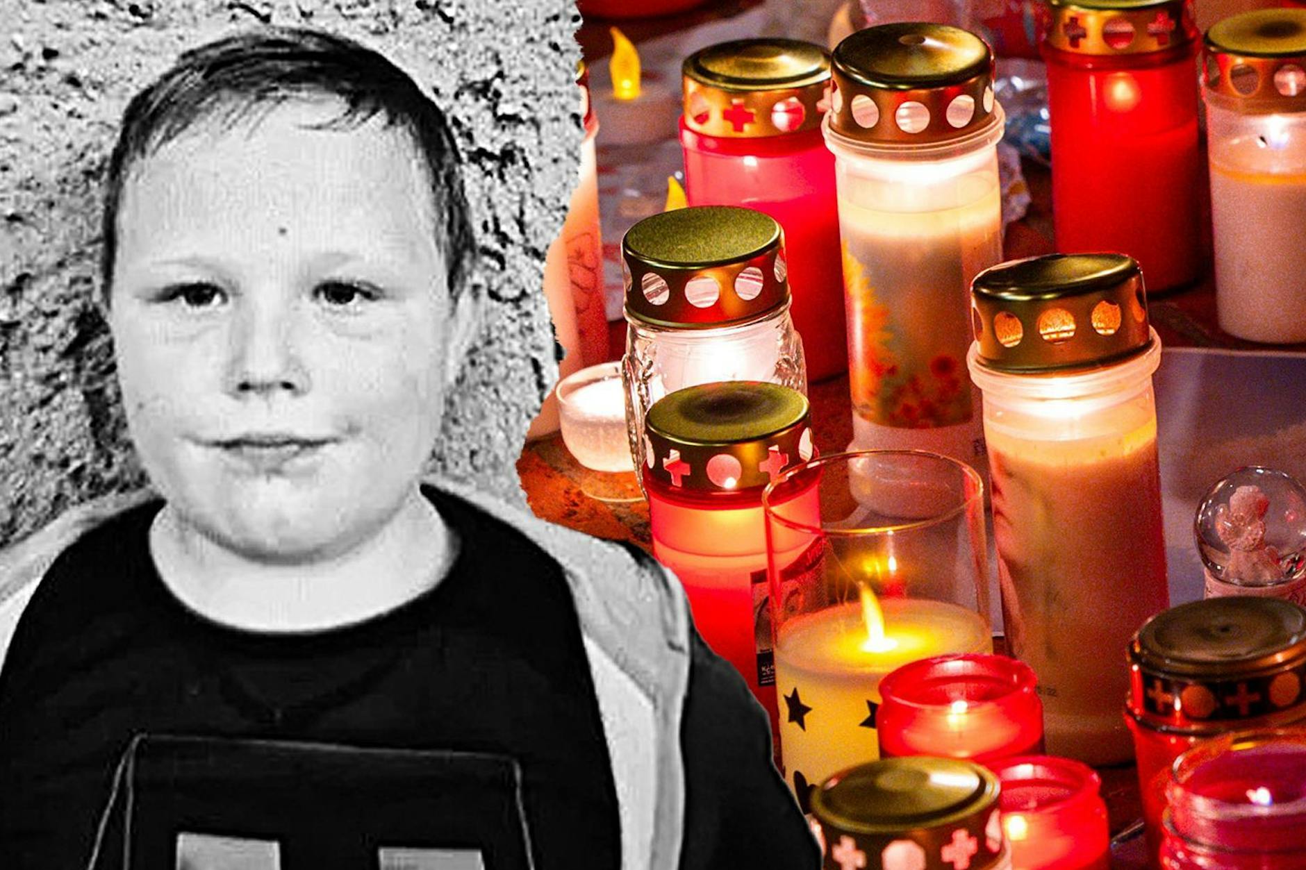 Toter Fabian aus Güstrow: Was hat es mit der rätselhaften Gummipuppe auf sich?