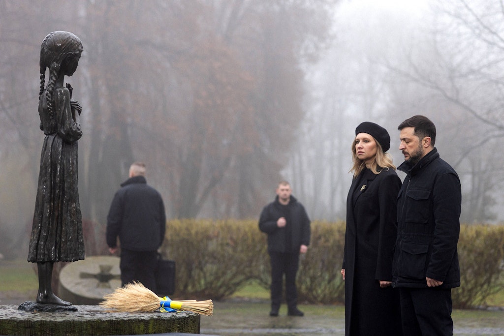 Osteuropa-Experte Mangott: „Die Ukraine droht nun ins innenpolitische Chaos zu stürzen“