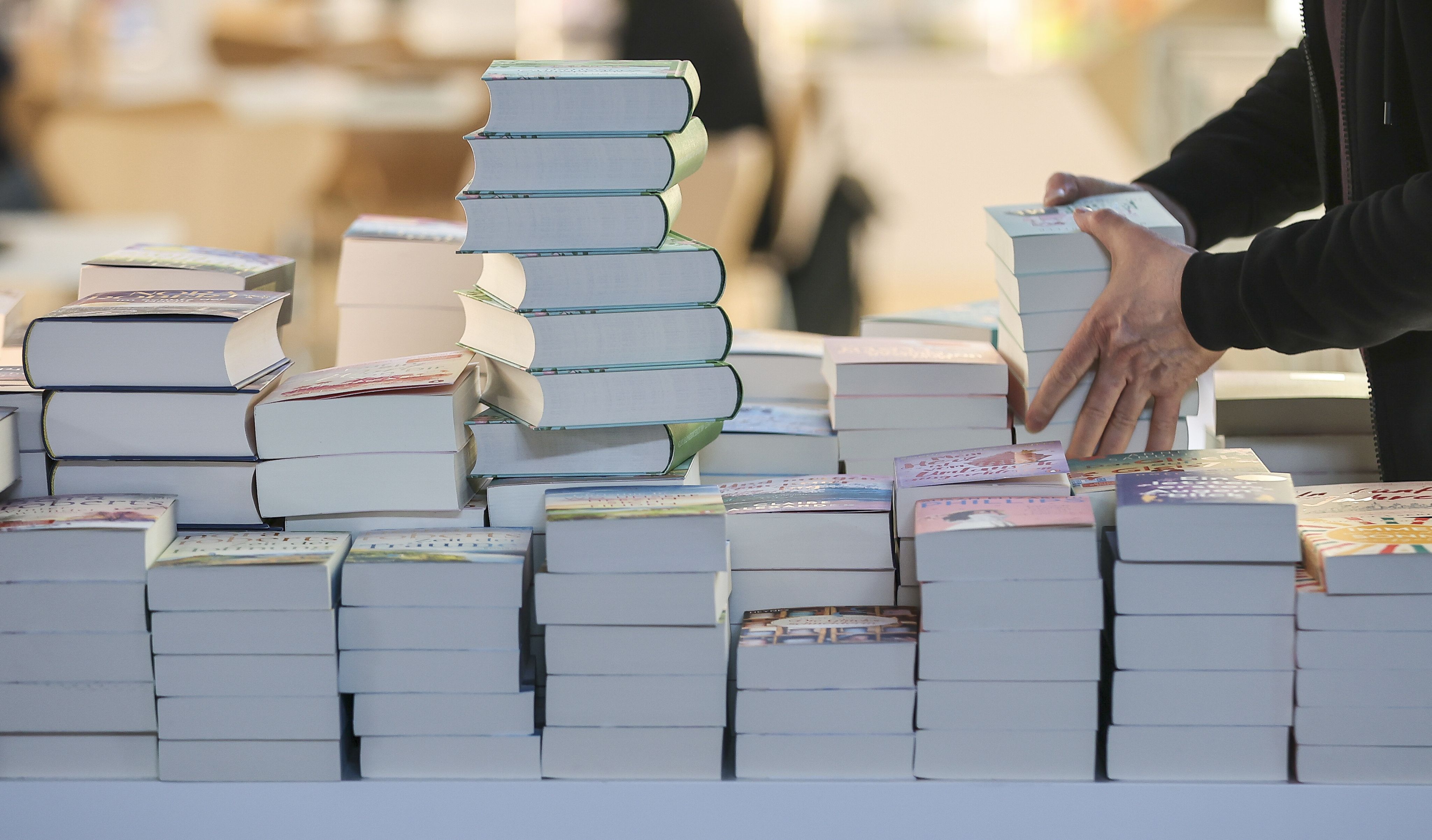 Das letzte Geld der DDR: Literaturhaus Leipzig ist in seiner Existenz bedroht