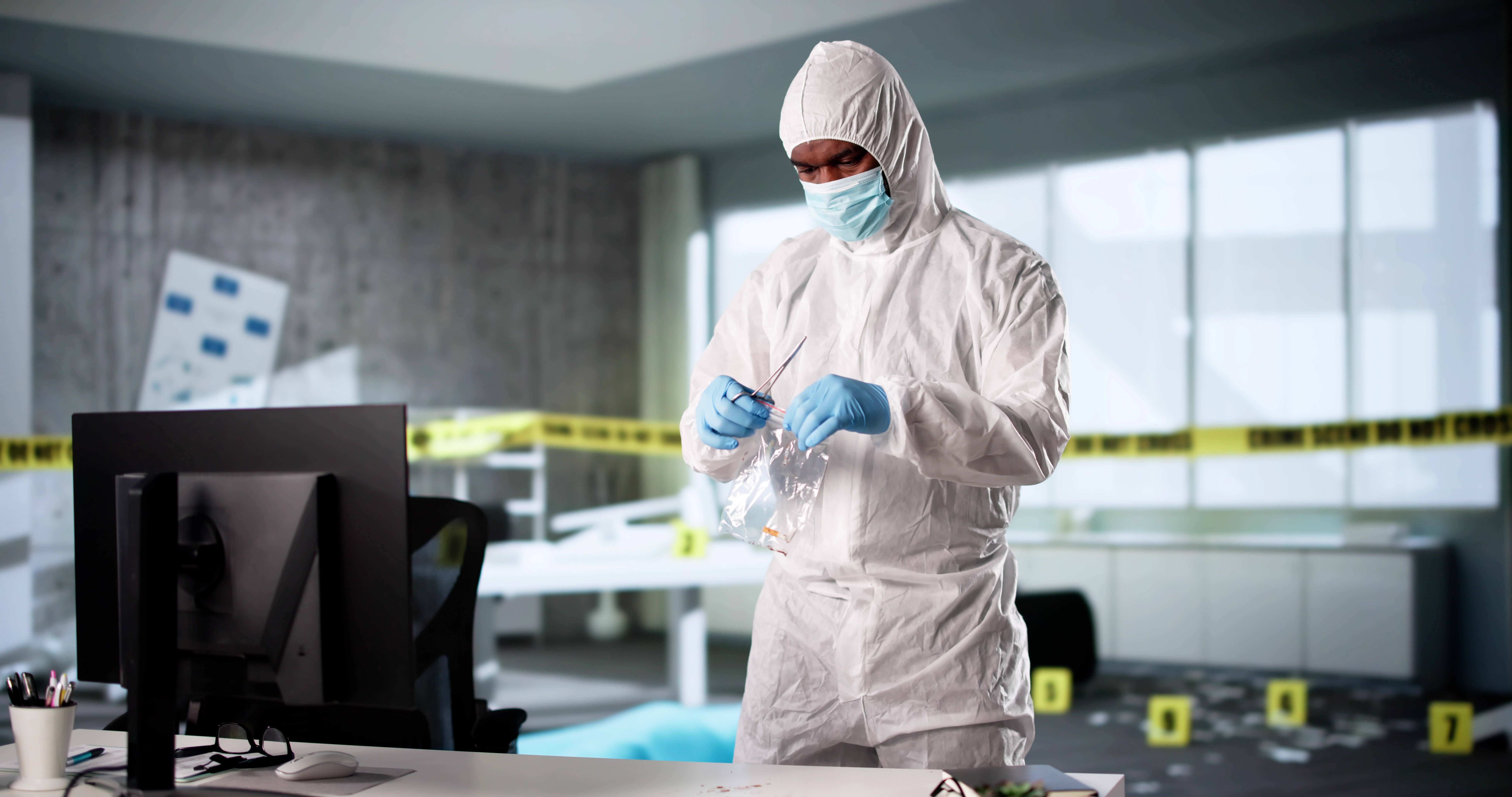 Doppelstrukturen beim ÖRR: Sind True-Crime-Formate Leichenfledderei oder integrer Journalismus?