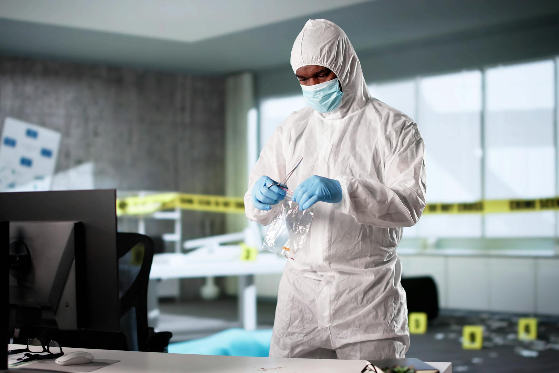 True Crime ist ein bei den Zuschauern beliebtes Format.