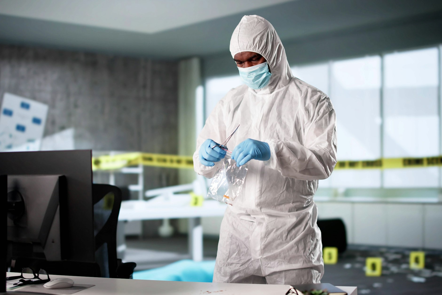 True Crime ist ein bei den Zuschauern beliebtes Format.