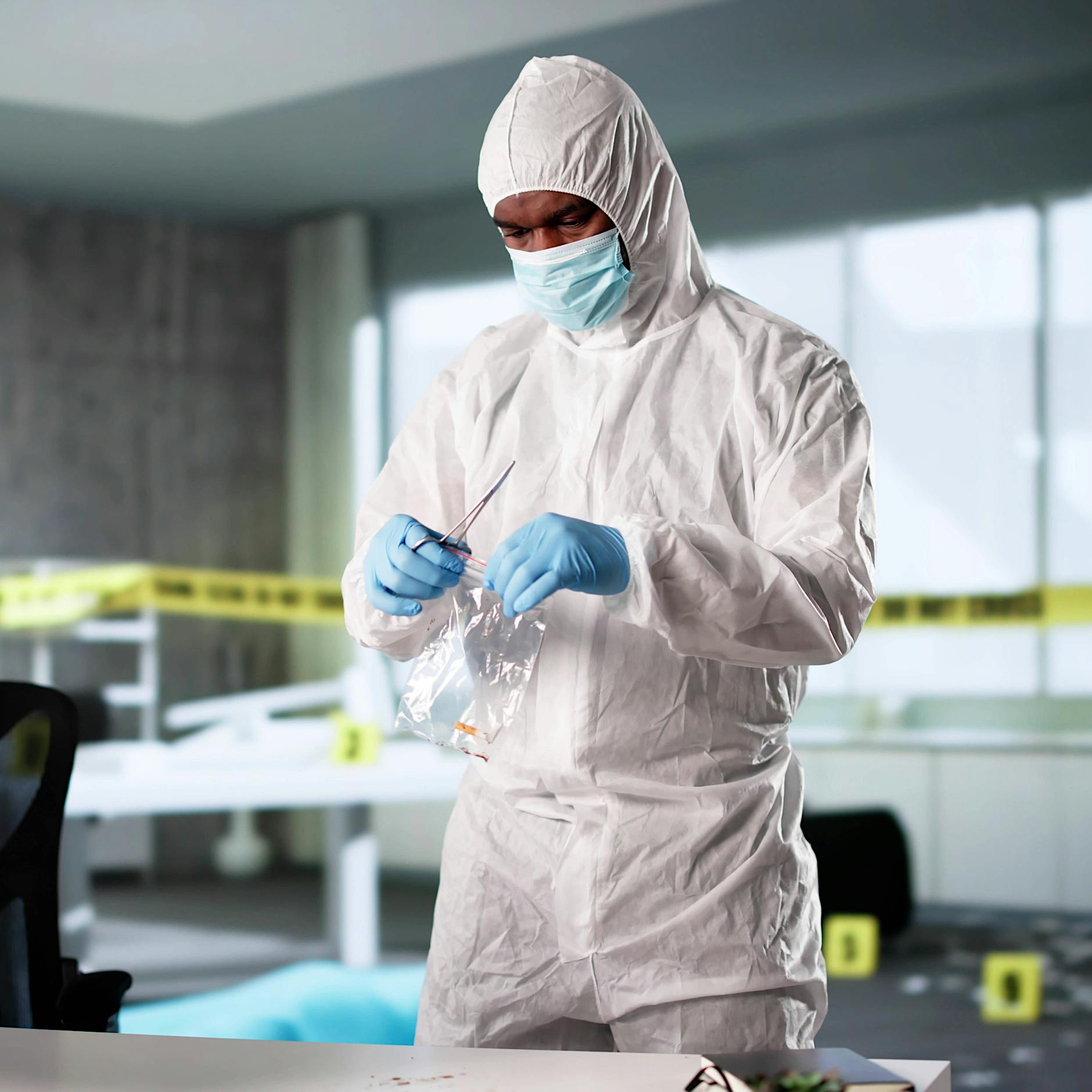 Doppelstrukturen beim ÖRR: Sind True-Crime-Formate Leichenfledderei oder integrer Journalismus?