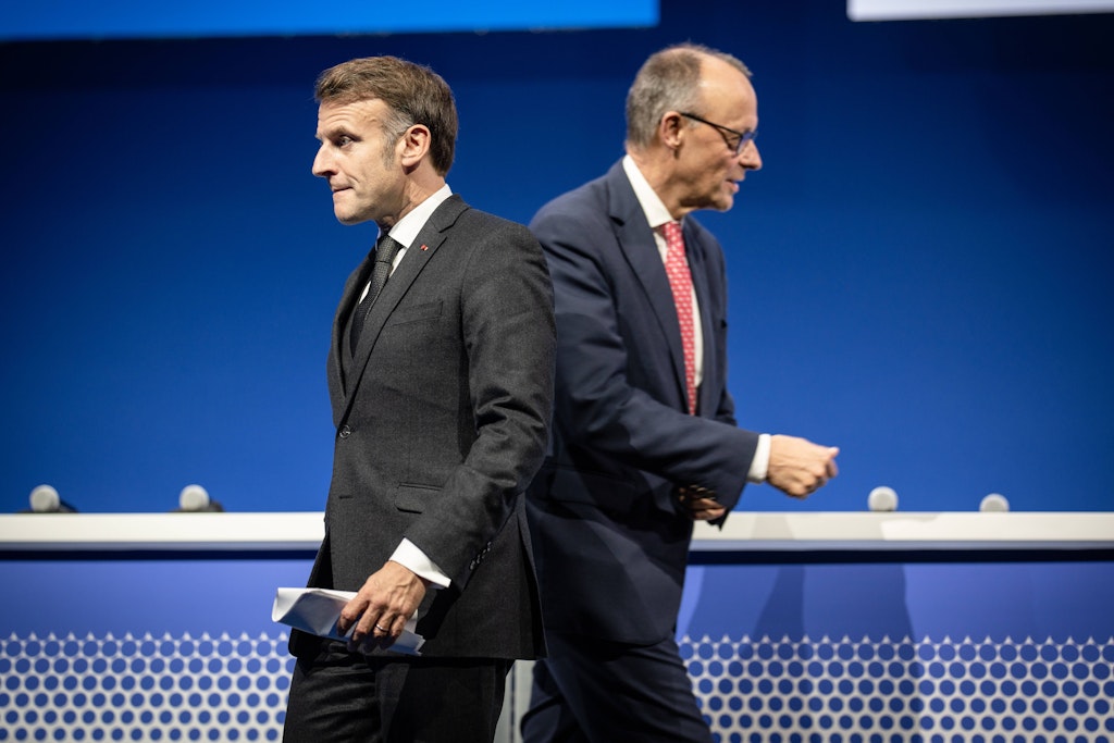 Kontinent am Wendepunkt: Warum Europas Sicherheit dringend neu gedacht werden muss