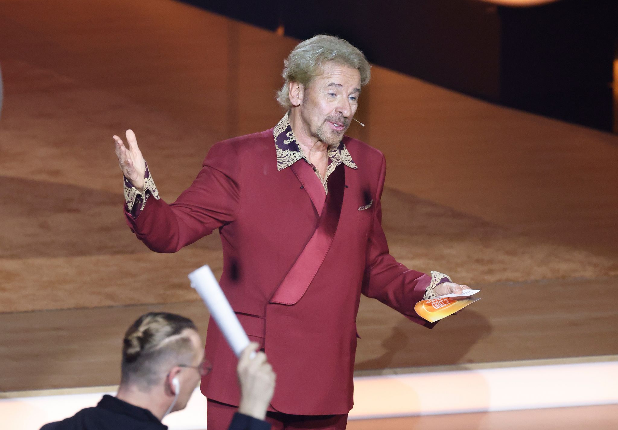 Gottschalks Krebsdiagnose: Darum gilt diese seltene Tumorform als besonders gefährlich