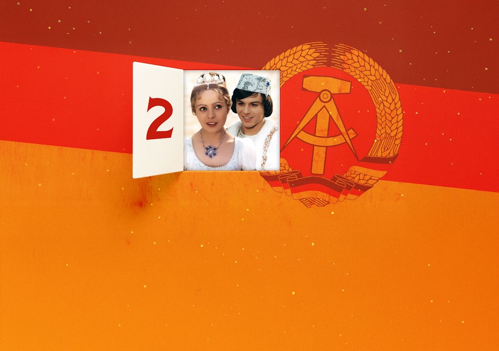 DDR-Legende-Die-Geheimnisse-von-Drei-Haseln-sse-f-r-Aschenbr-del-