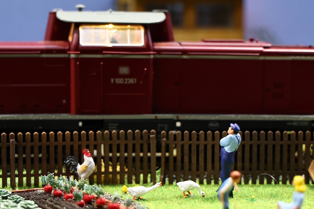 Achtung, hier spricht ein Boomer: Seine Wut in der Deutschen Bahn dürfte einen Nerv treffen