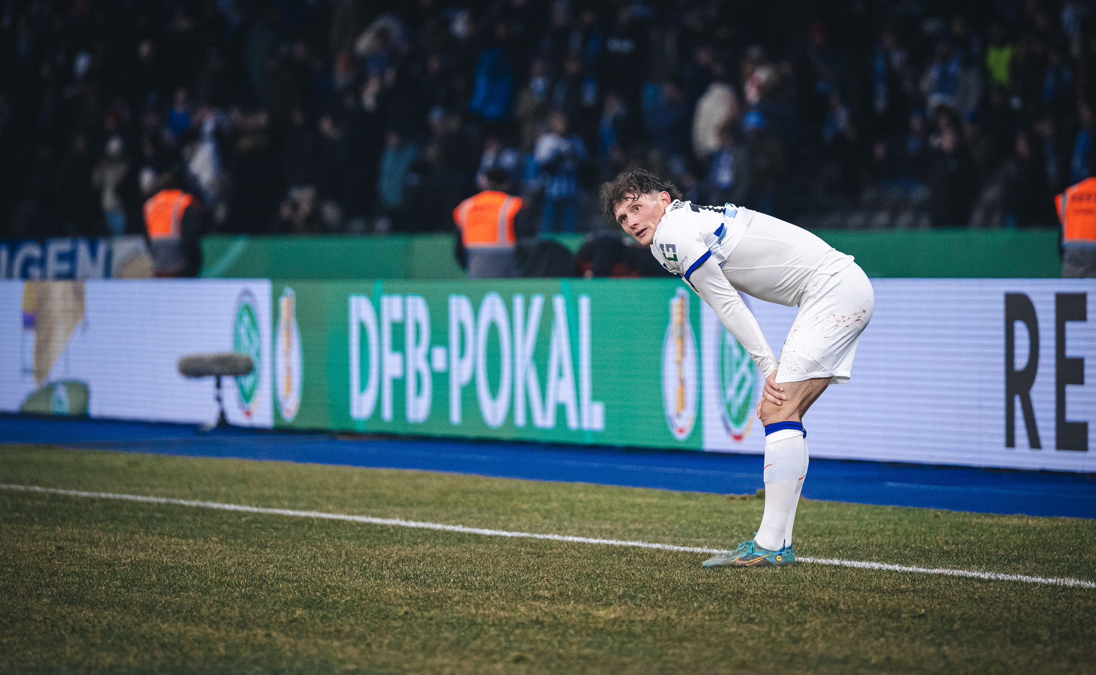 Hertha BSC: Lautern-Trainer Lieberknecht spielt die Psychologie-Karte
