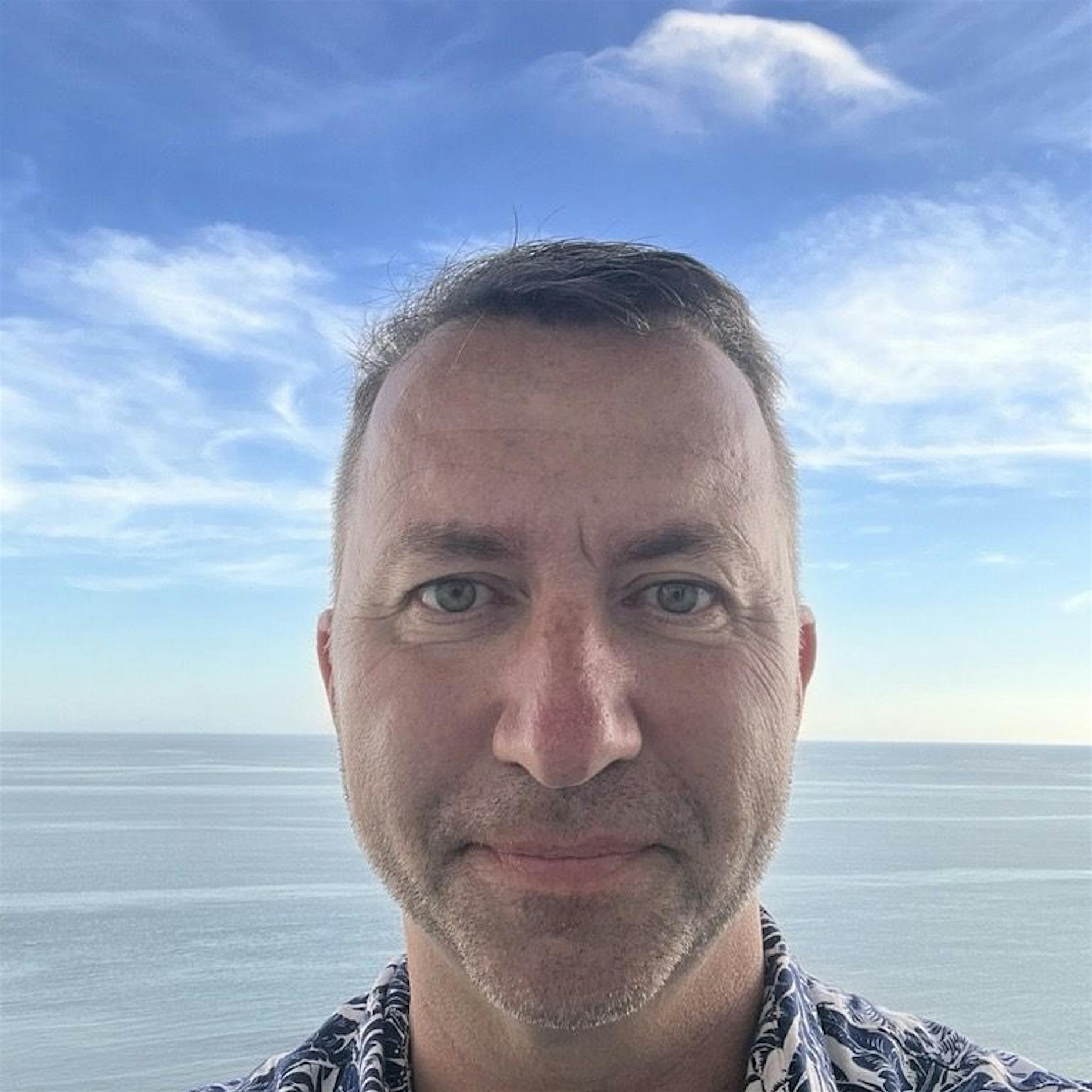 Author - Stefan Tappert