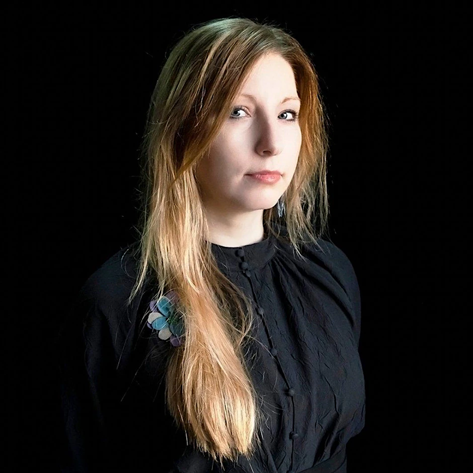 „Tagebuch von Krieg und Gerechtigkeit“: Ukrainerin Victoria Amelina dokumentierte, was wirklich geschah