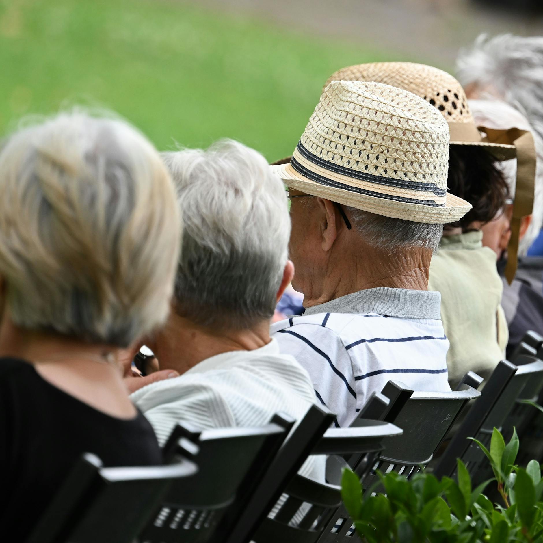 Mehrheit der Deutschen versteht das Renten-System nicht