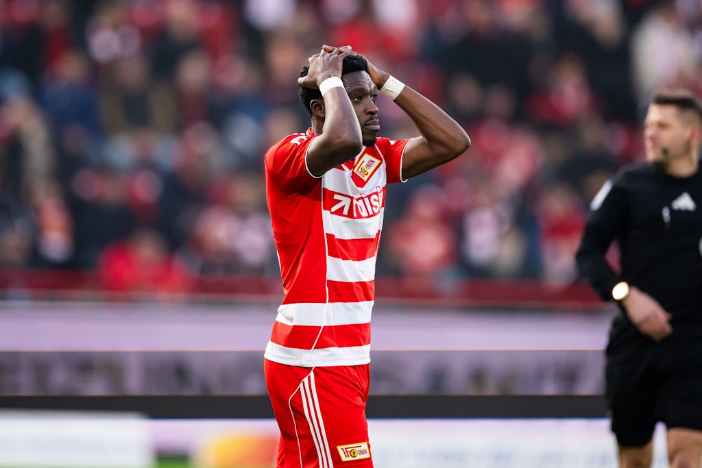 1. FC Union Berlin: Niederlage gegen Heidenheim sorgt für Dilemma im DFB-Pokal