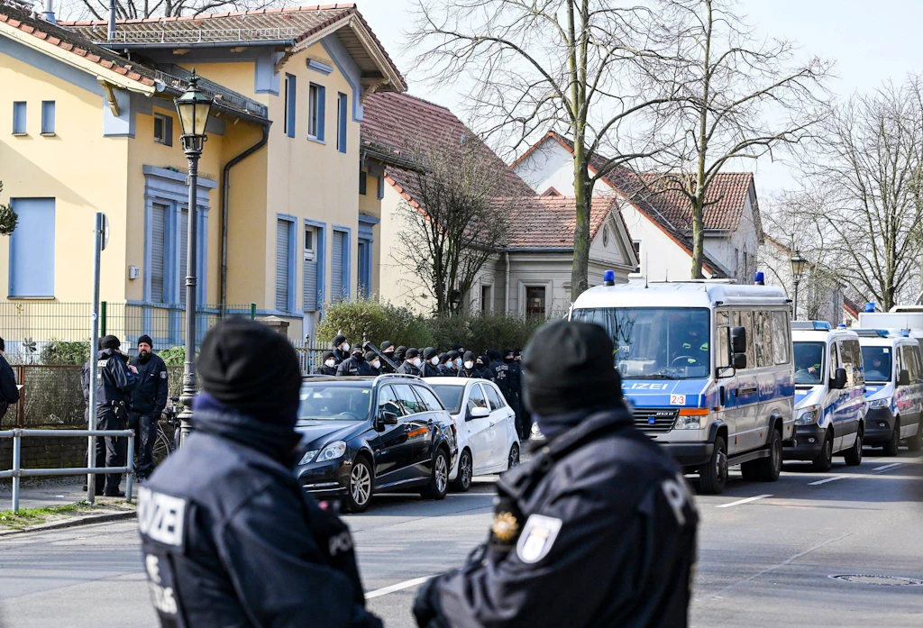 BGH: Berliner Gericht muss Einziehung von sechs Clanimmobilien neu prüfen