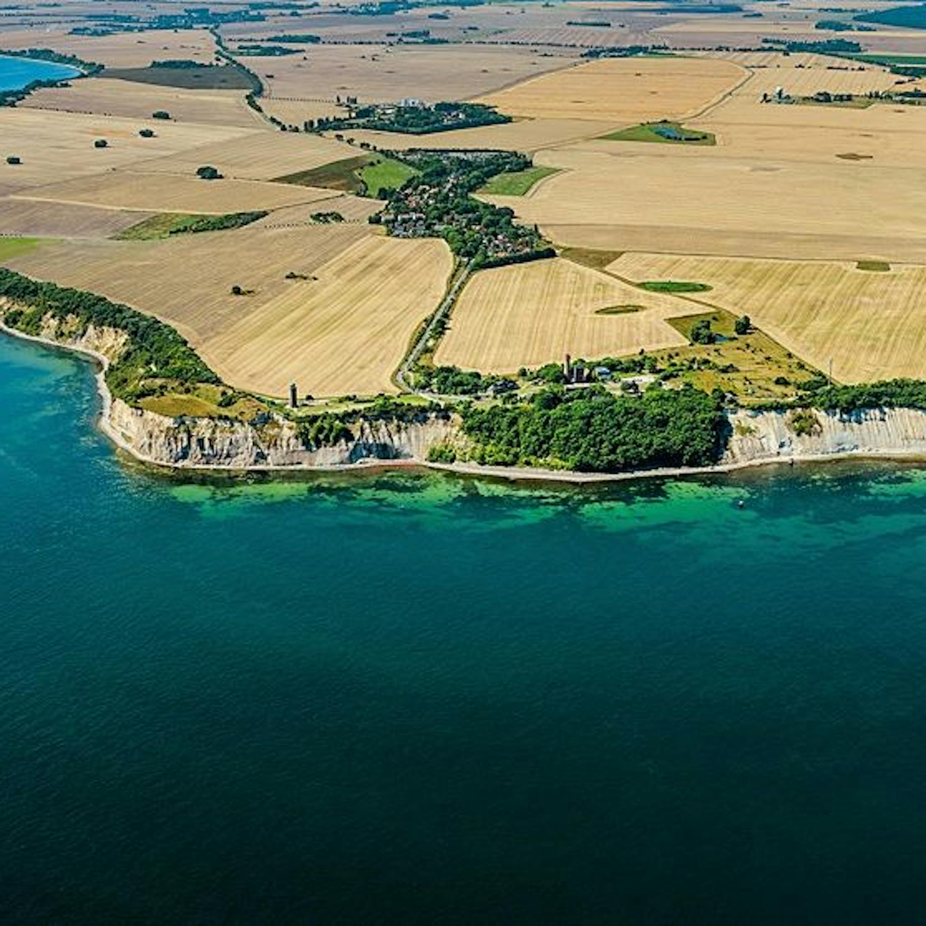 Erbe der DDR wird verscherbelt! Wetterstation auf Rügen unter dem Hammer