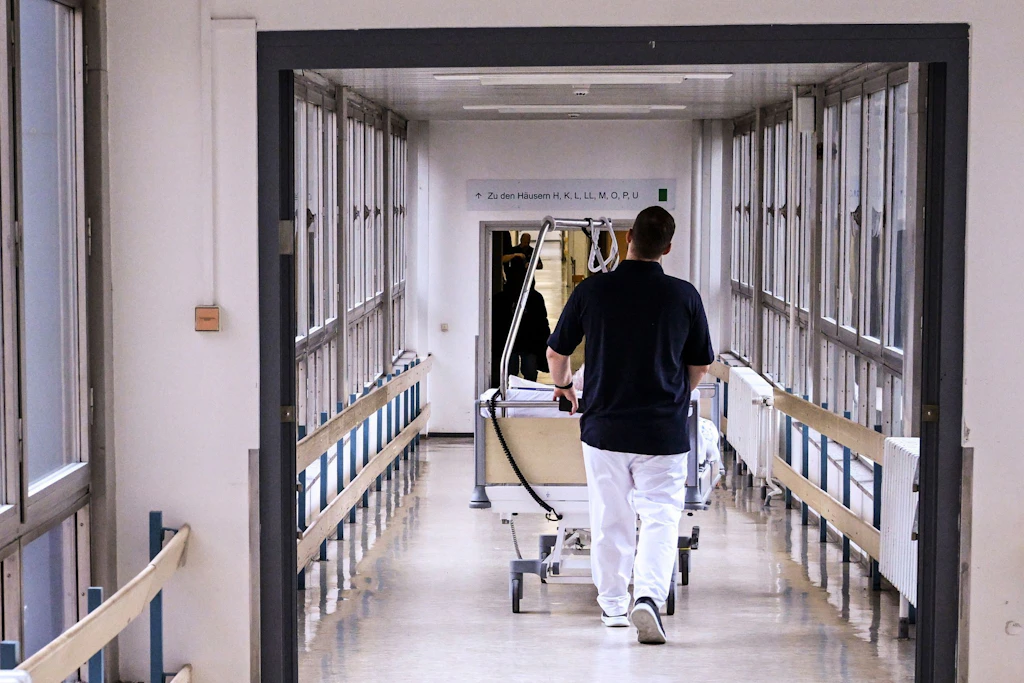 This is how the federal government is causing health insurance ...