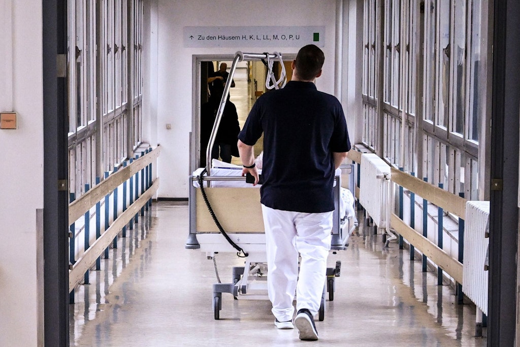 So lässt die Bundesregierung die Krankenkassen-Beiträge explodieren