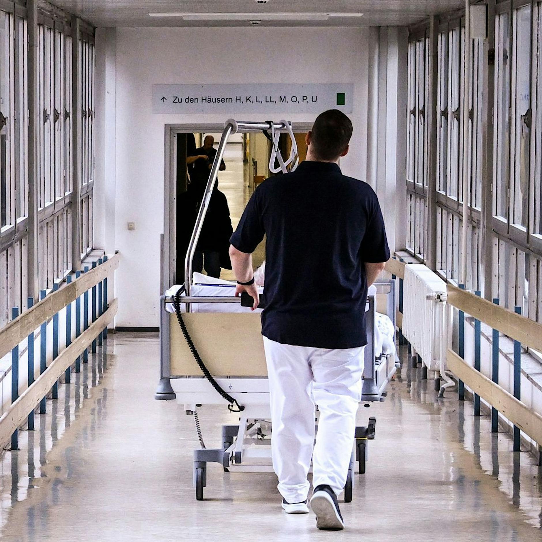 So lässt die Bundesregierung die Krankenkassen-Beiträge explodieren