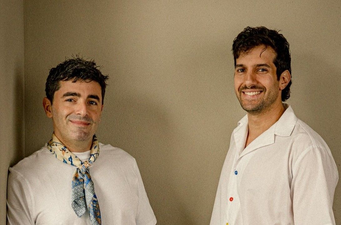 Image - Chef des Restaurants Saint Farah: „Die Ostberliner Gastfreundschaft hat es uns angetan“