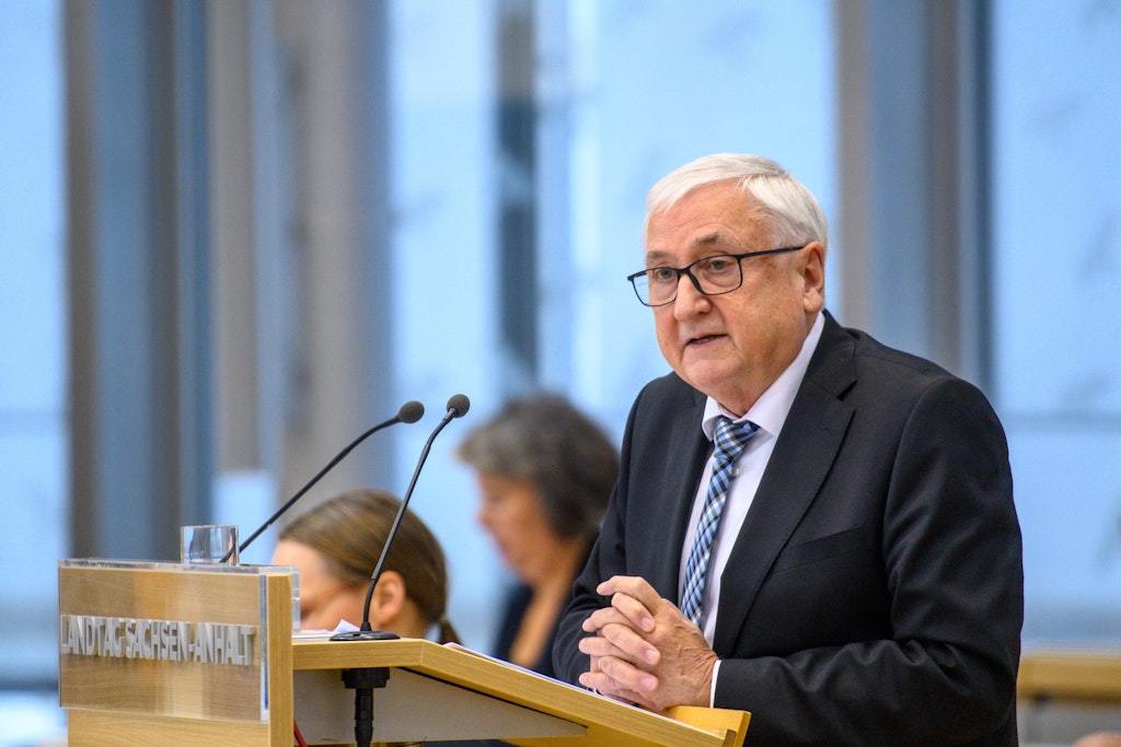 Sachsen-Anhalt will für 2026 Corona-Notlage ausrufen: Um Schuldenbremse zu umgehen