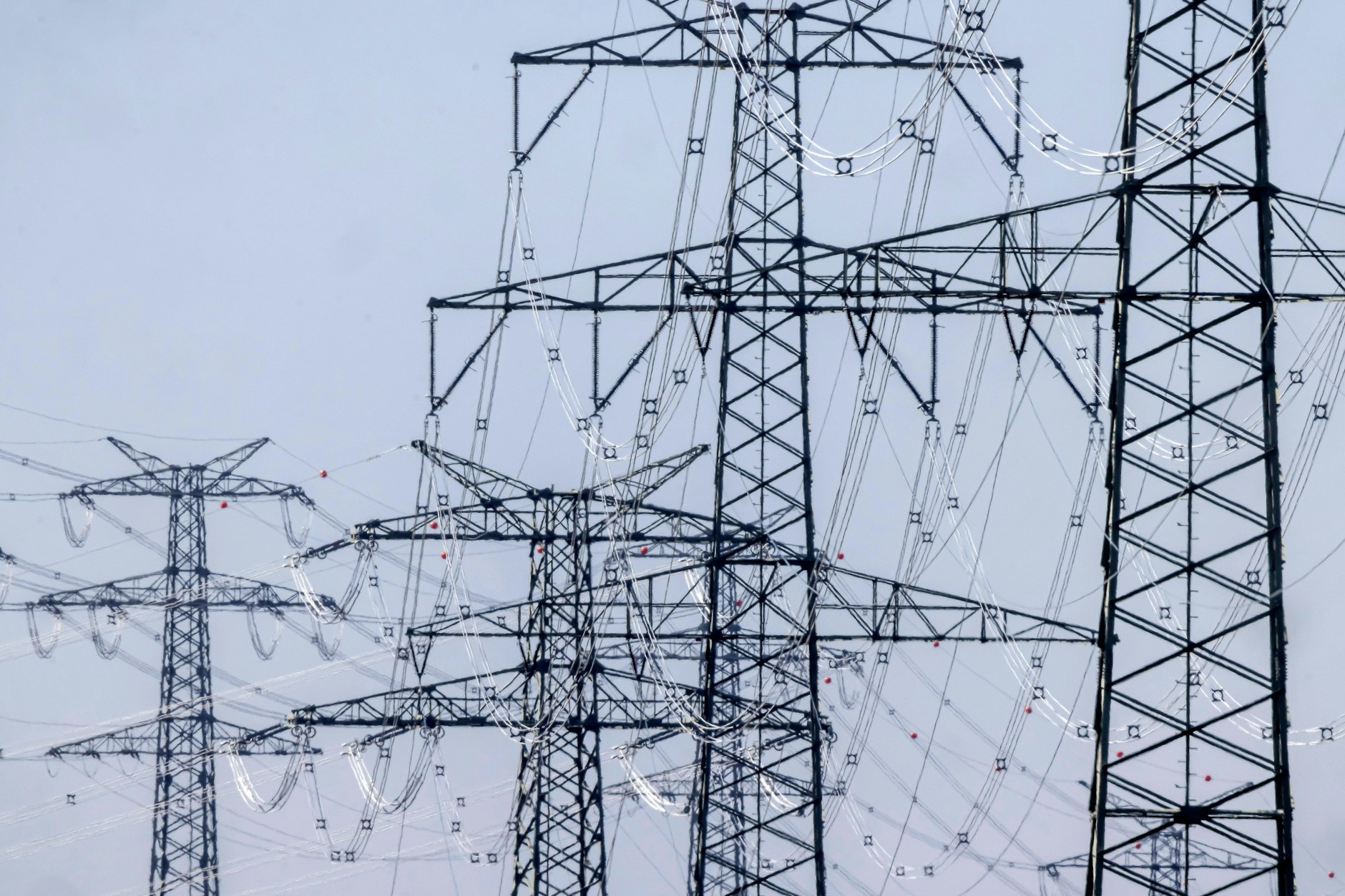 Die energieintensive Industrie ist ratlos.