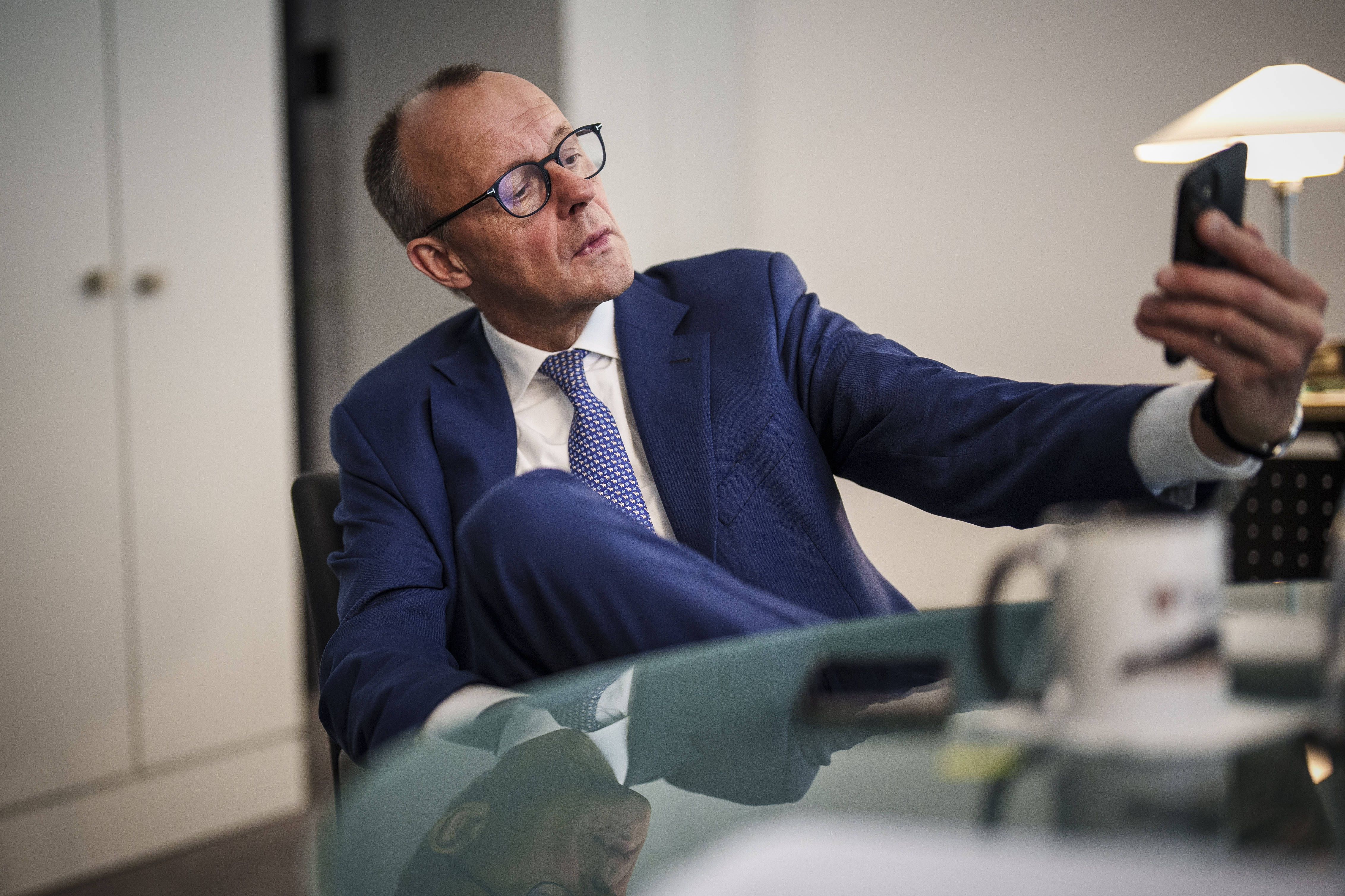 Ostdeutsche Wirtschaftschefs zweifeln an Merz’ Staatsreform: „Es gibt kein Vertrauen“