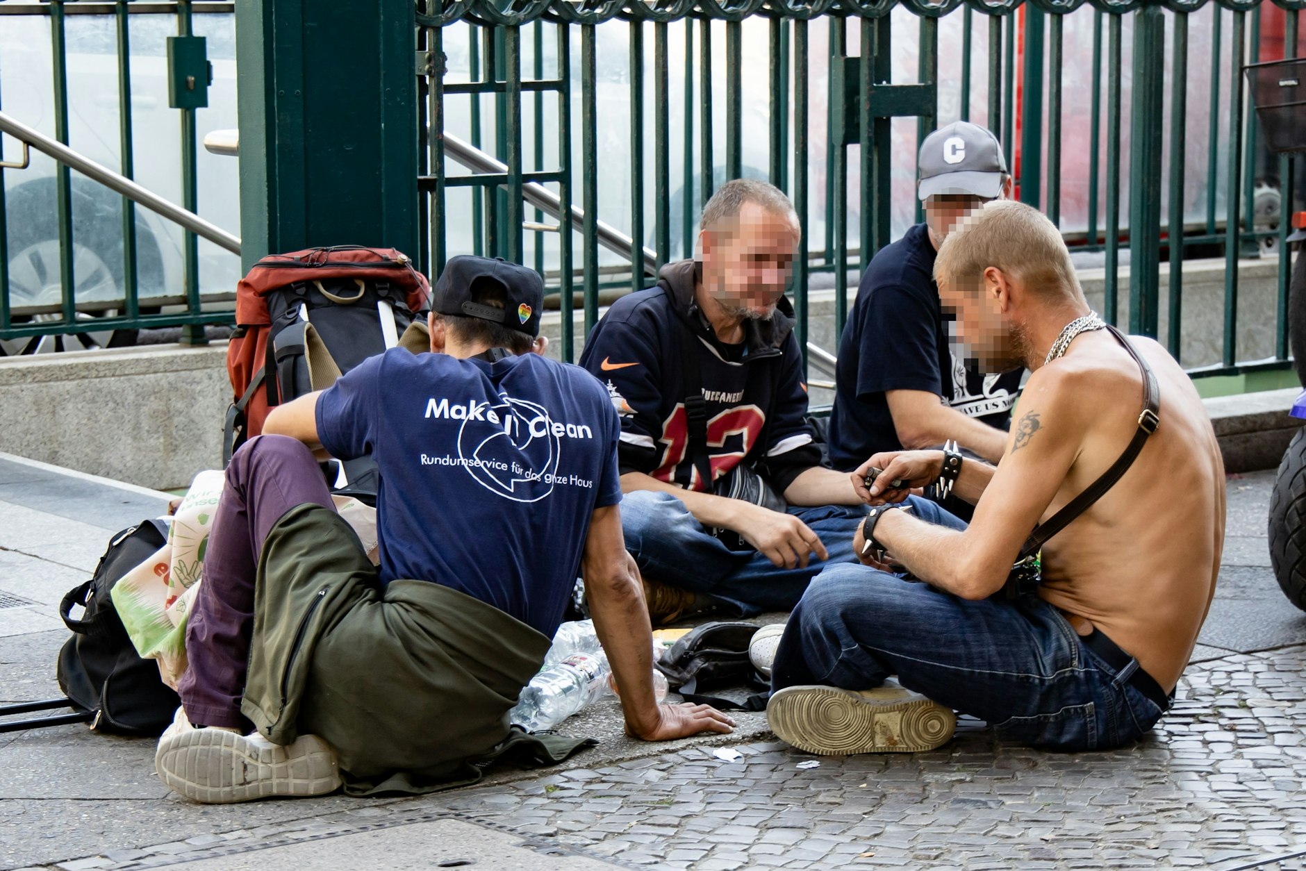 Anwohner im Neuköllner Schillerkiez: „Ich traue mich nachts nicht mehr aus dem Haus“