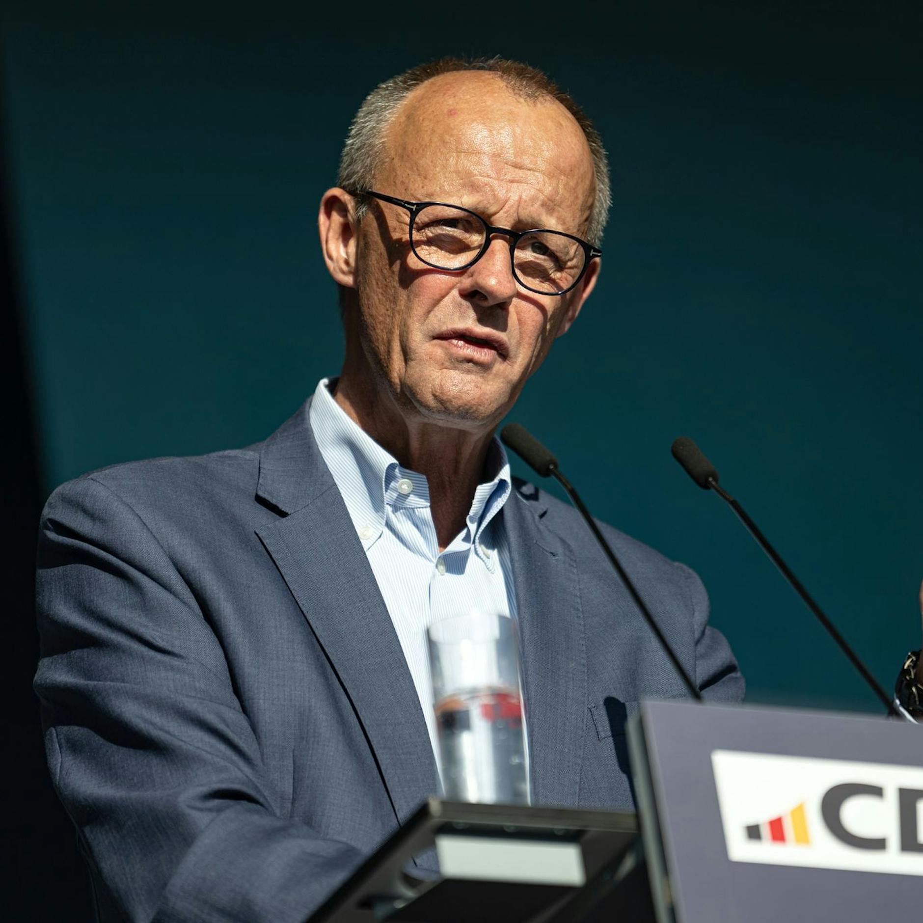 Showdown im Renten-Streit: Bleibt die Junge Gruppe der CDU beim Nein?