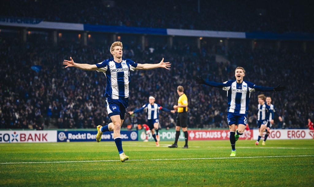 Siegesrausch-Hertha-ballert-sich-mit-6-1-ins-Pokal-Viertelfinale
