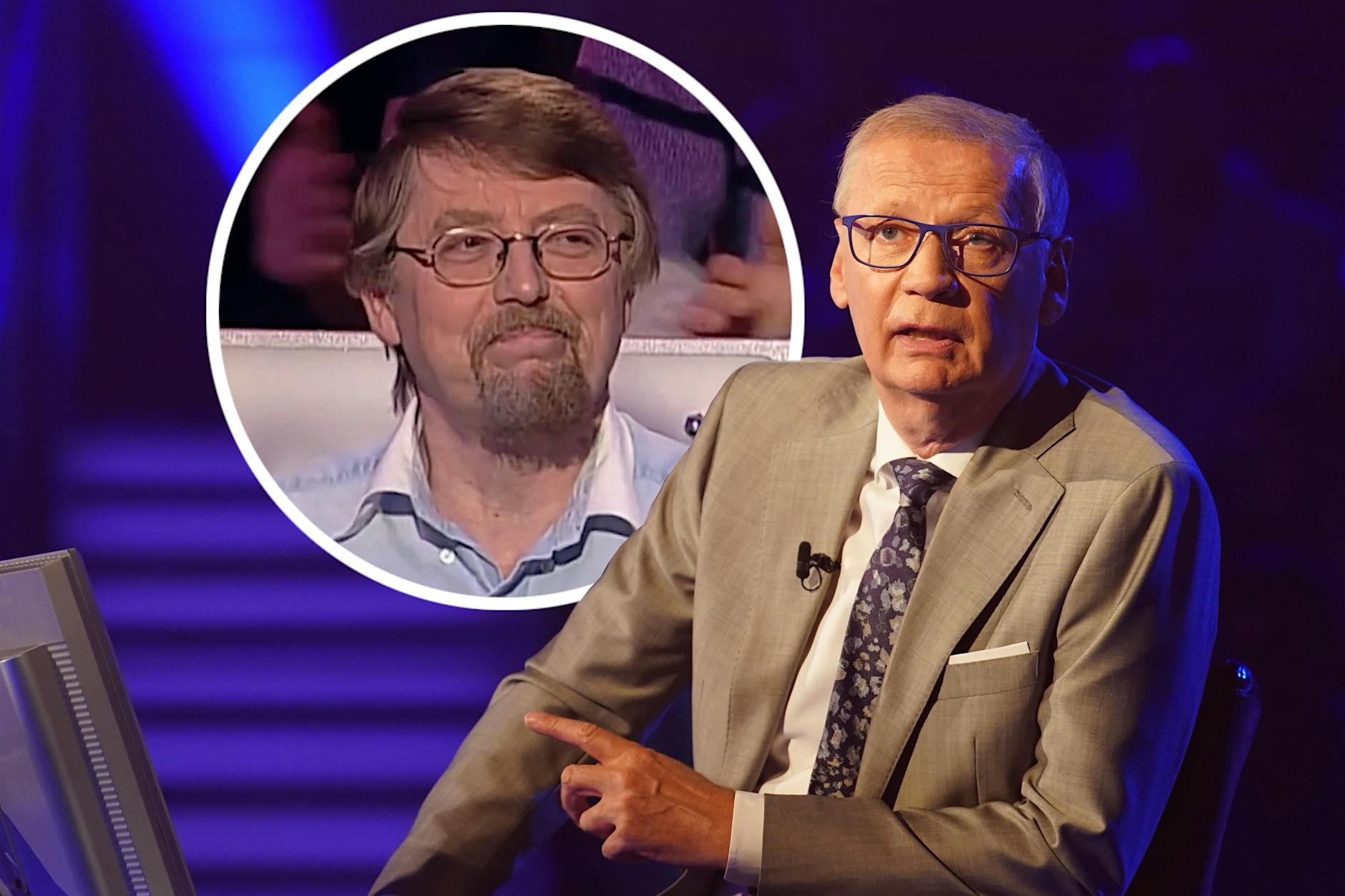 Erster Millionär bei „Wer wird Millionär?“: Hätten Sie es auch geschafft?