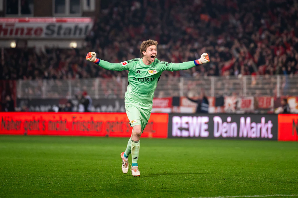 1. FC Union Berlin, Bayern'e karşı maksimum talep etti