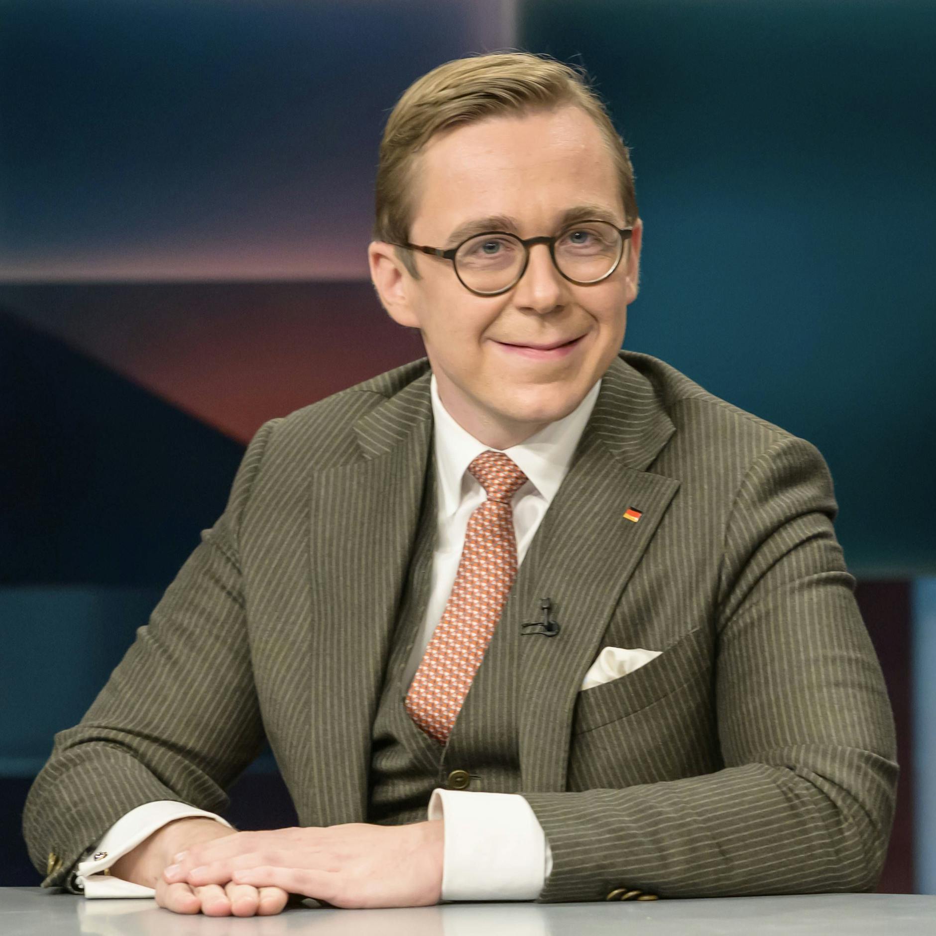 Image - Hart aber Fair: Debatte um Rentenpaket - Amthor wettert gegen Reichinnek