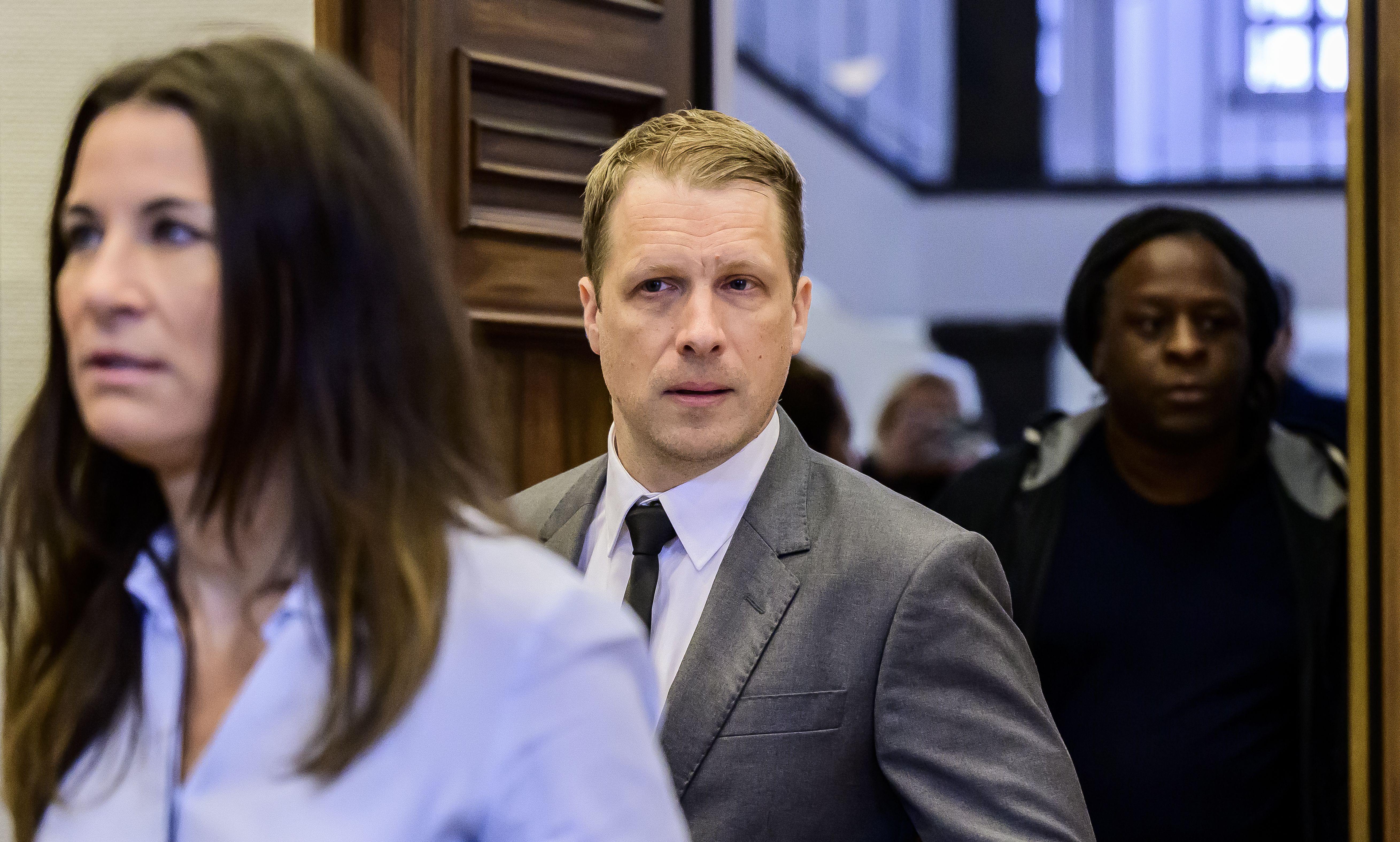 Anne Wünsche gewinnt vor Gericht: Oliver Pocher droht bei Verstoß Haft