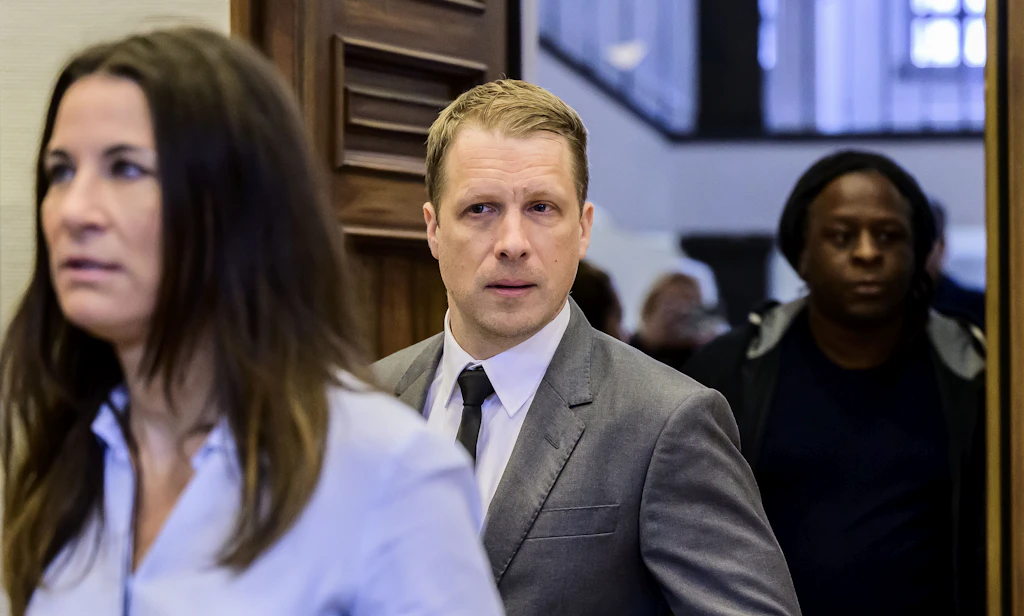Oliver Pocher verliert vor Gericht: Ordnungsgeld oder Haft bei Verstoß!