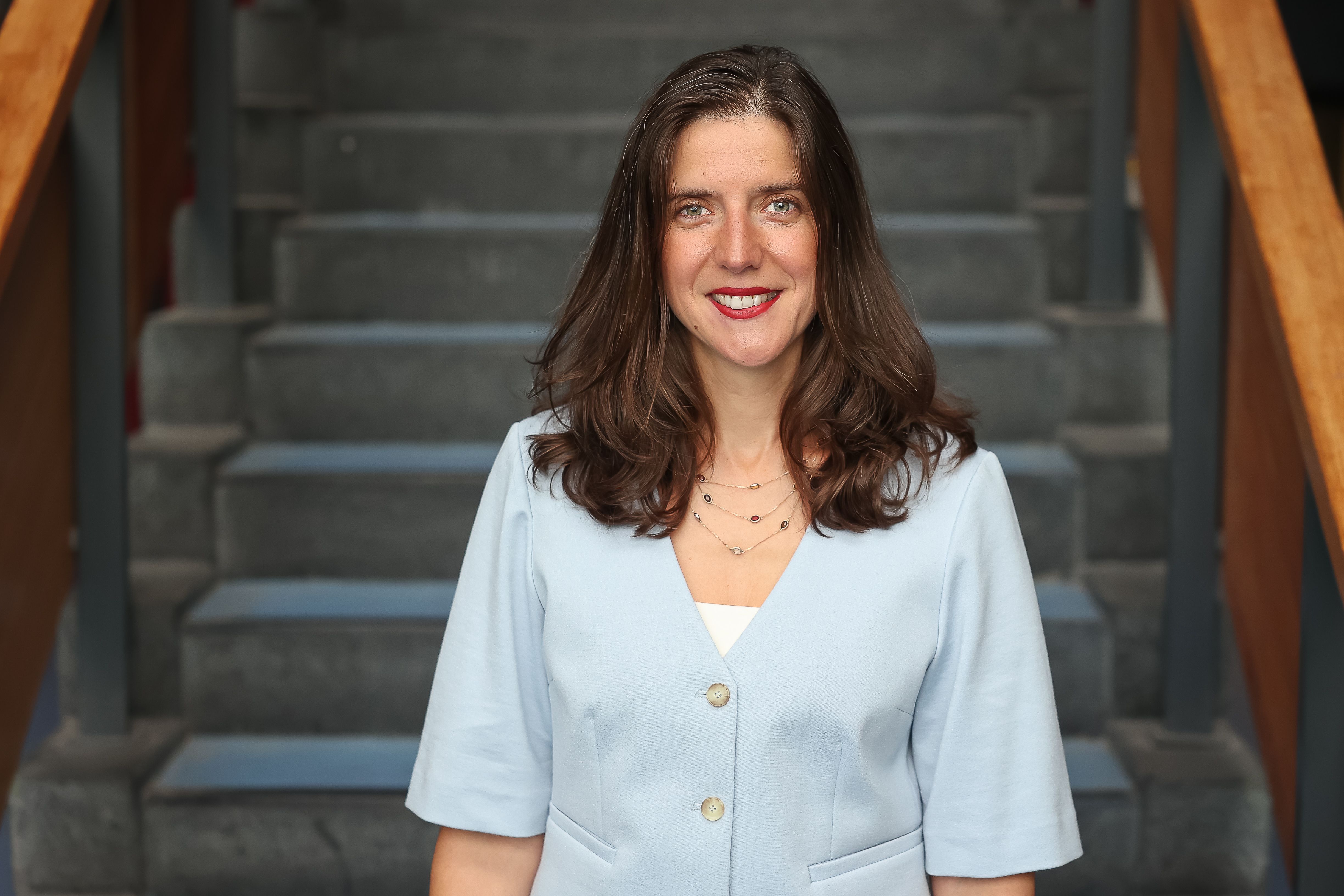 Image - Fatma Deniz wird neue Präsidentin der TU Berlin