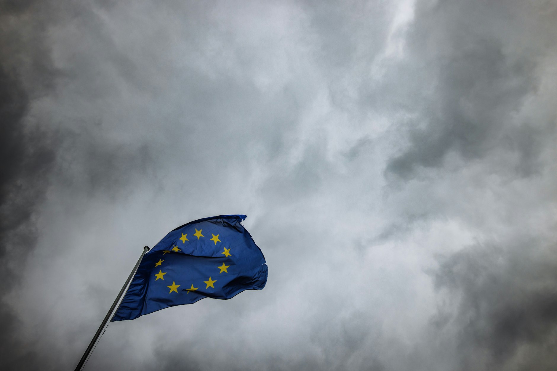 Mit der Maßnahme will die EU verhindern, dass Russland seinen Krieg gegen die Ukraine durch die Gas-Einnahmen finanzieren kann.